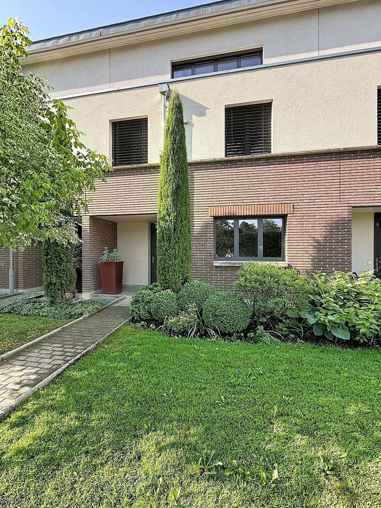 Townhouse de haut standing à louer à Champel