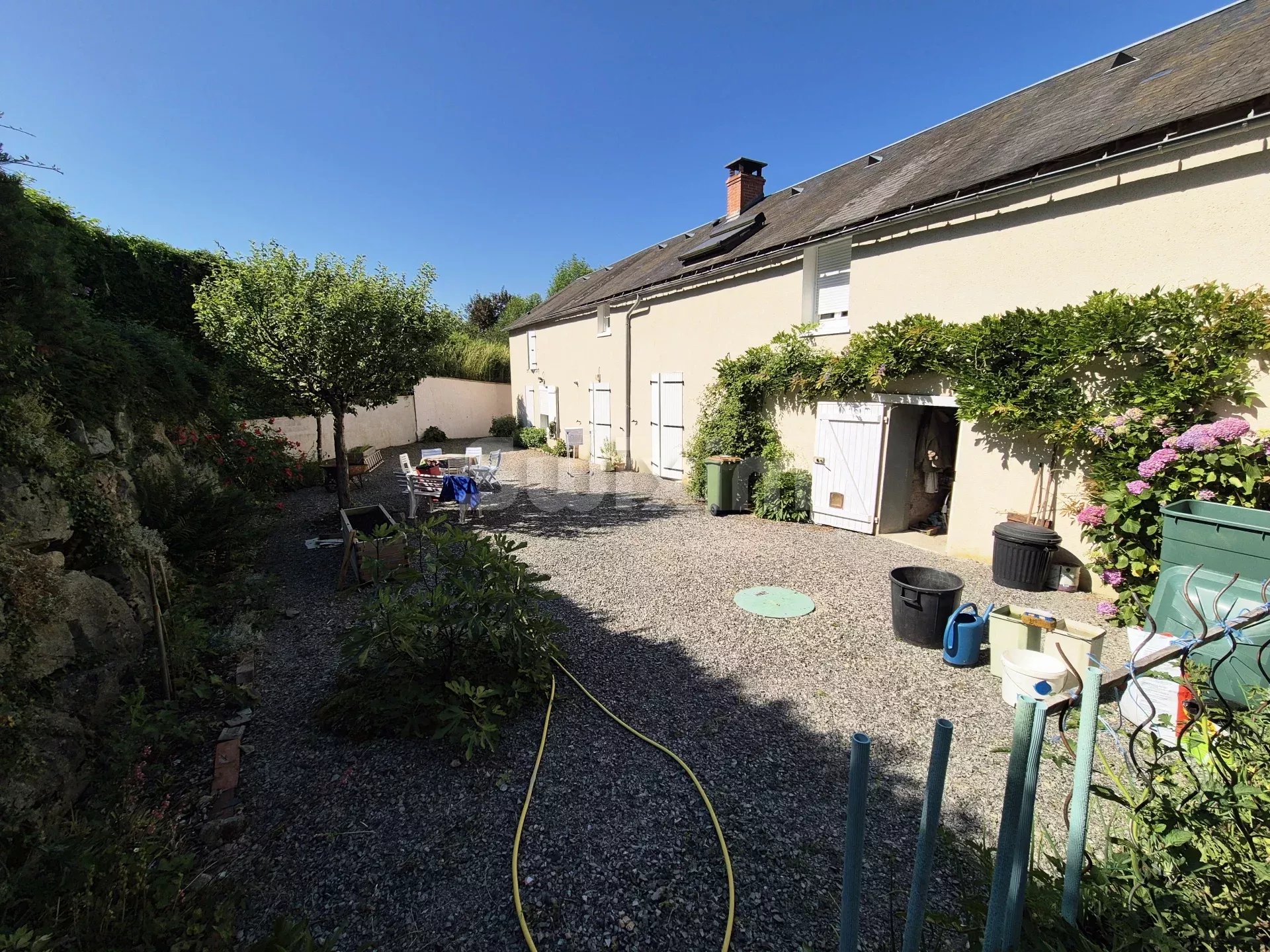 Agence immobilière de Swixim Avallon