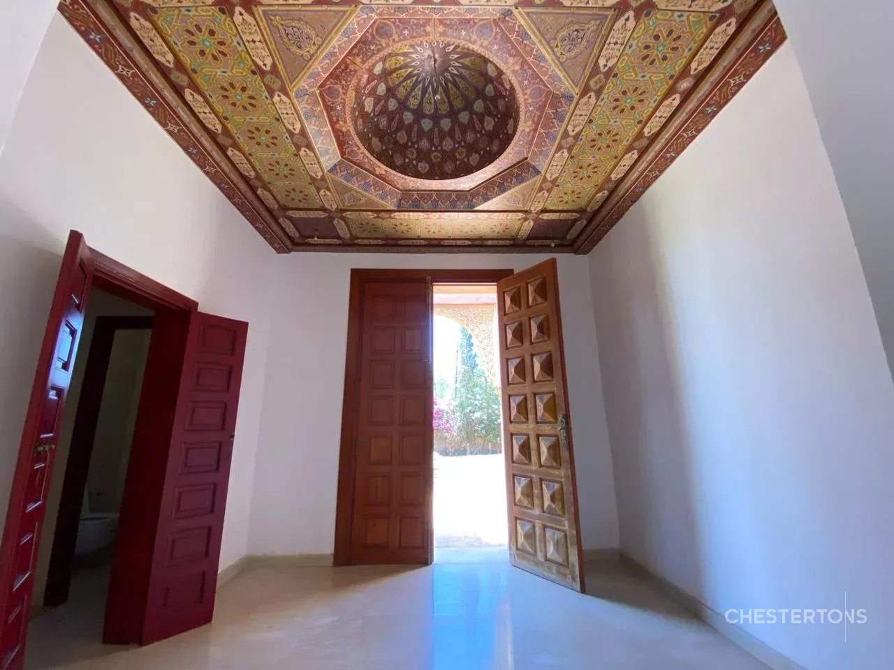 Image of Villa - 6 Bedrooms for Sale in Marrakech-Ménara-Marrakech-Morocco, Image 4