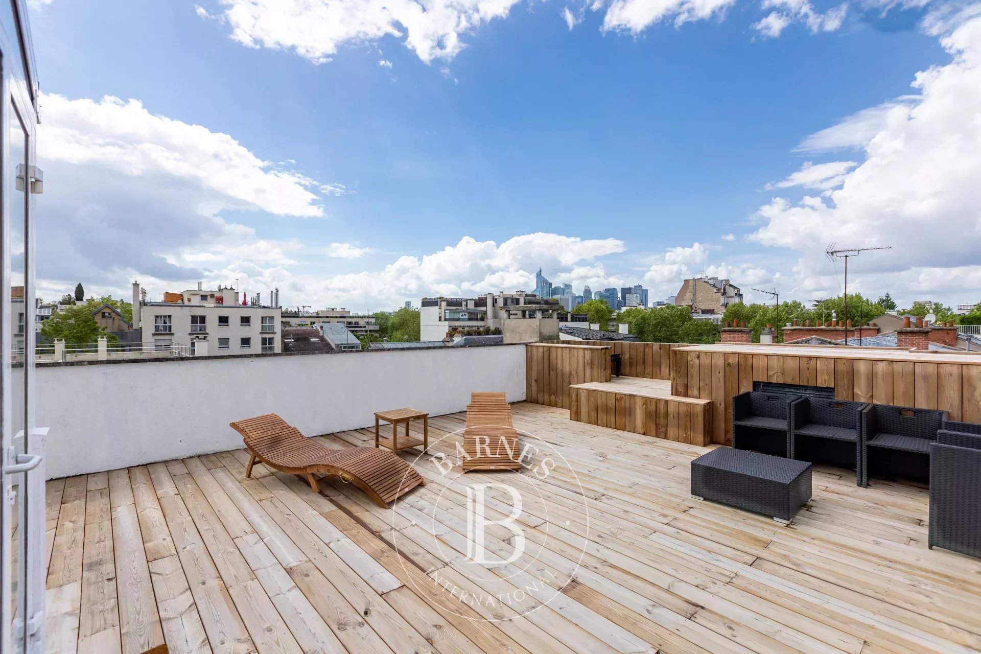 Konak Neuilly-sur-Seine - picture 24