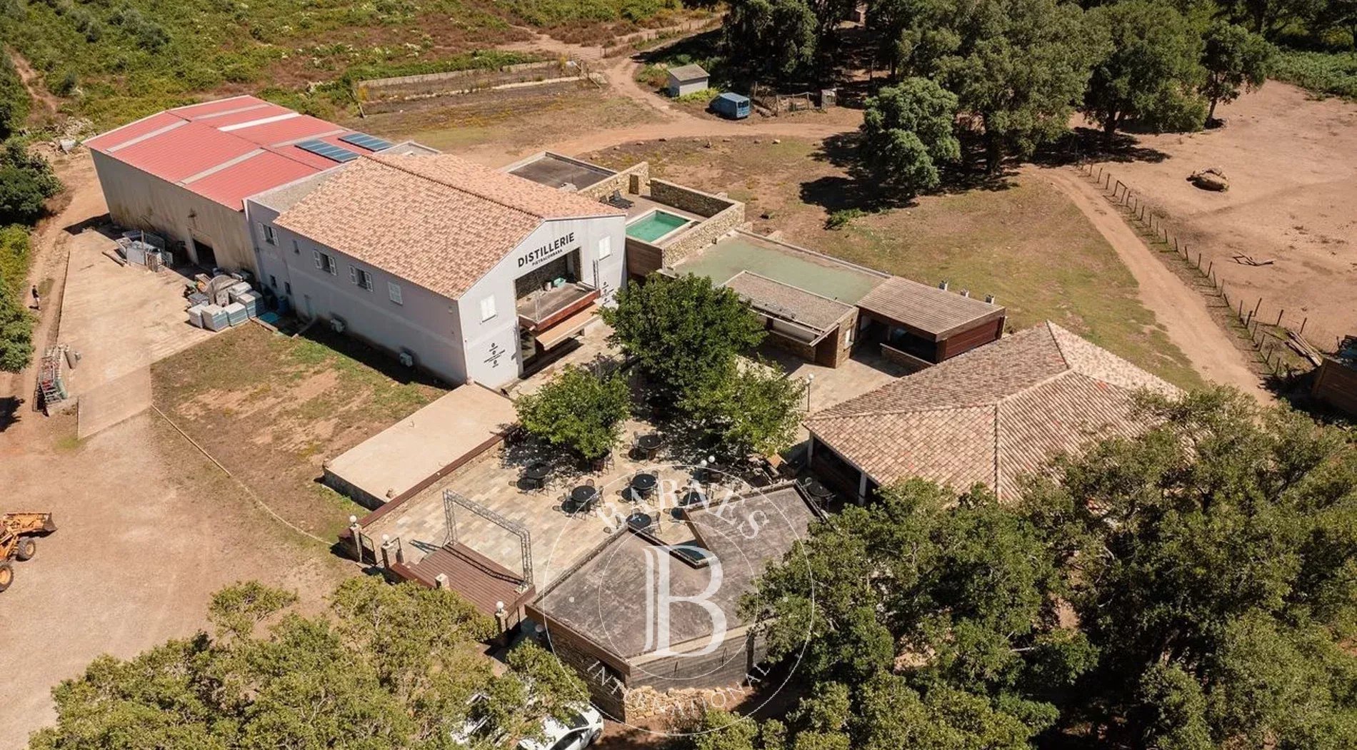Propriété Pietracorbara  -  ref 86888719 (picture 3)