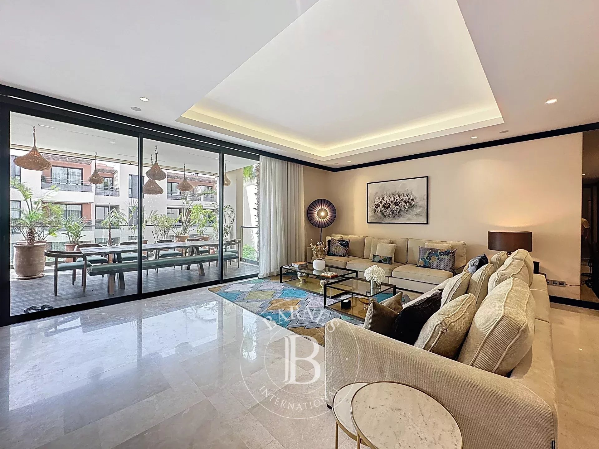 À LOUER– APPARTEMENT DE... - picture 5