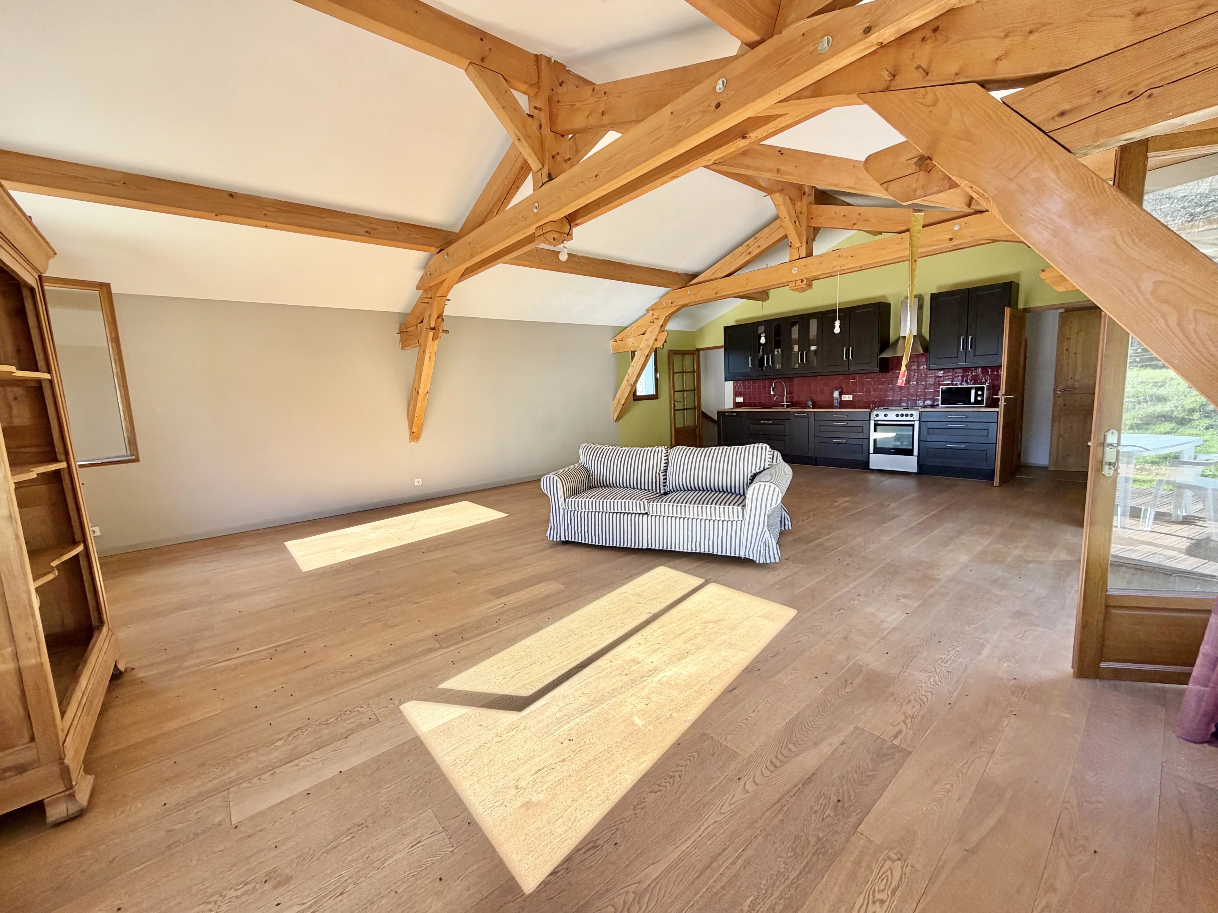 House for sale Rivèrenert, Ariège