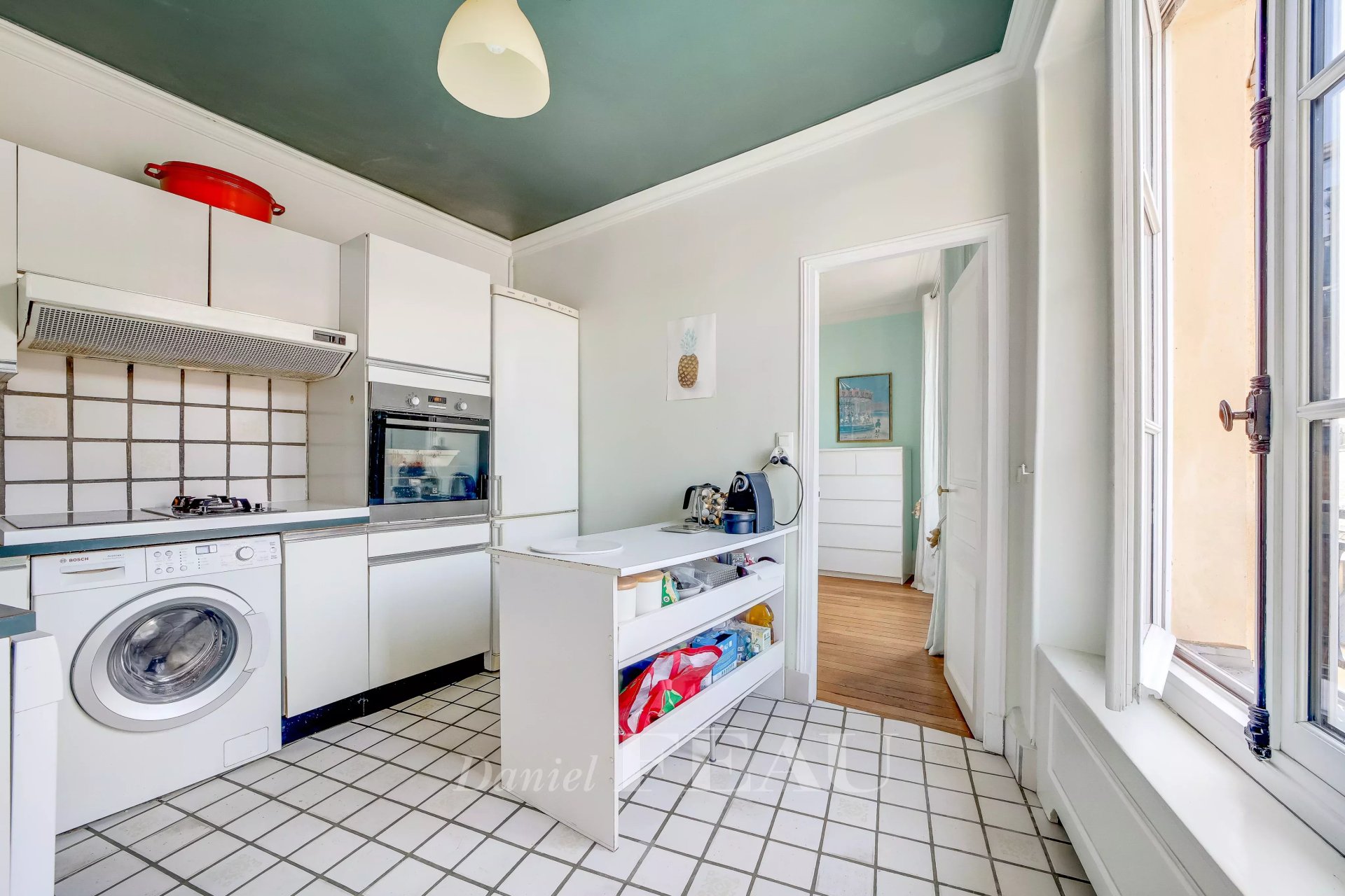 3 Bedroom Apartment/Flat's Image 3