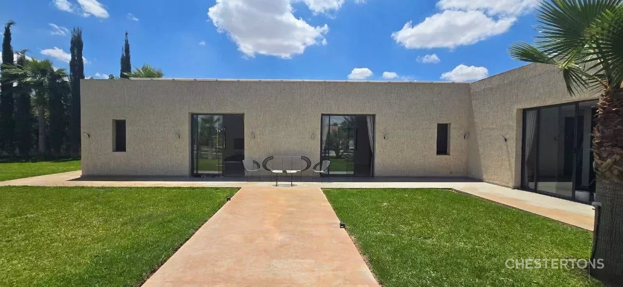 Image of Villa - 6 Bedrooms for Sale in Marrakech-Ménara-Marrakech-Morocco, Image 6