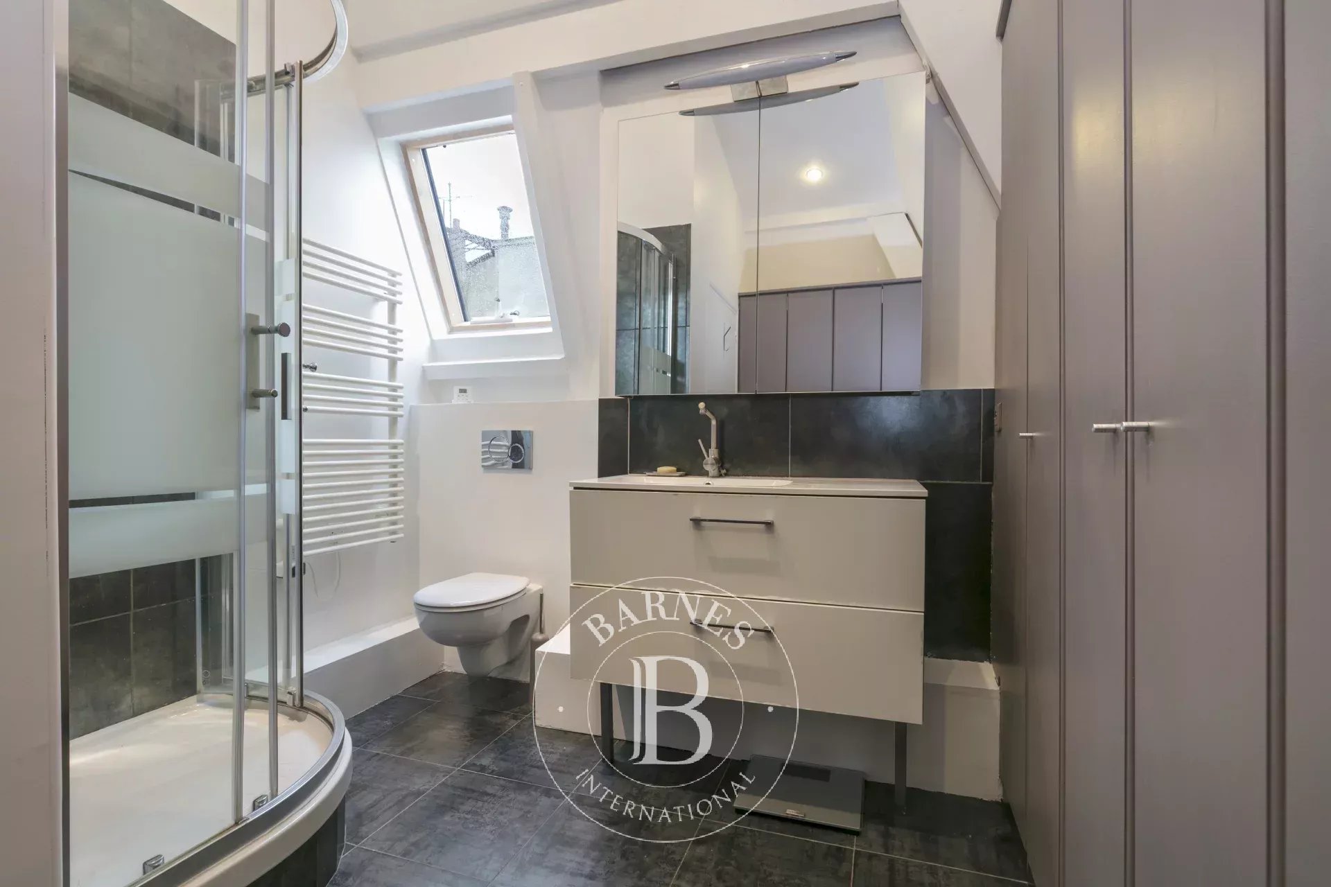 Daire Neuilly-sur-Seine - picture 13