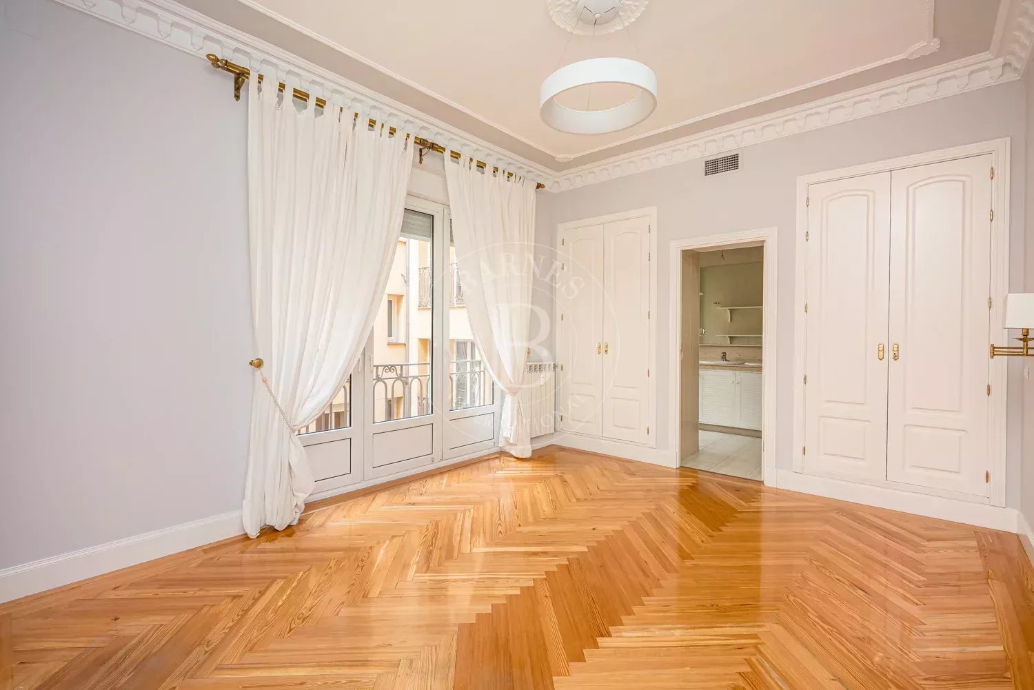 Daire Madrid - picture 20