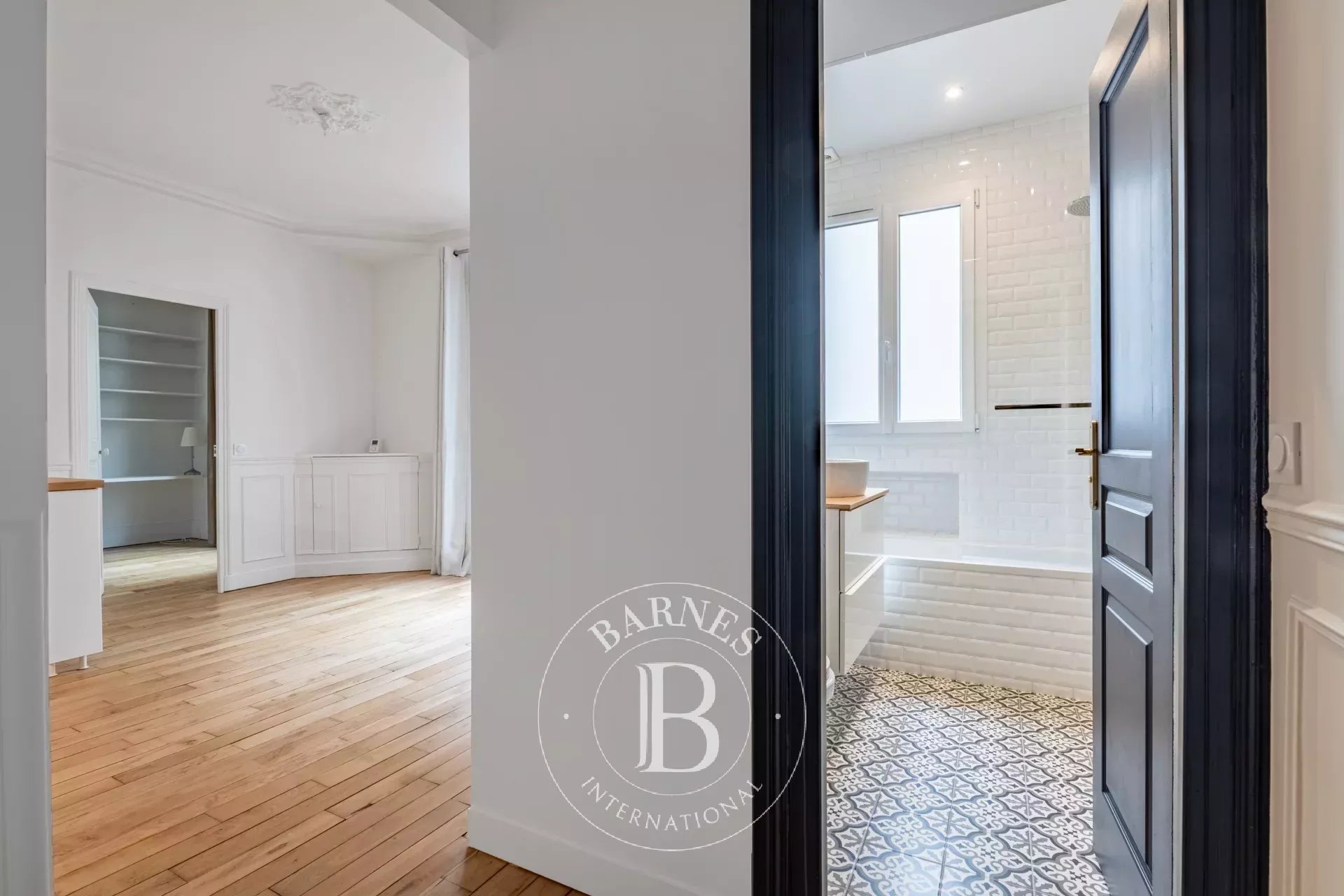 Daire Paris 10ème - picture 8