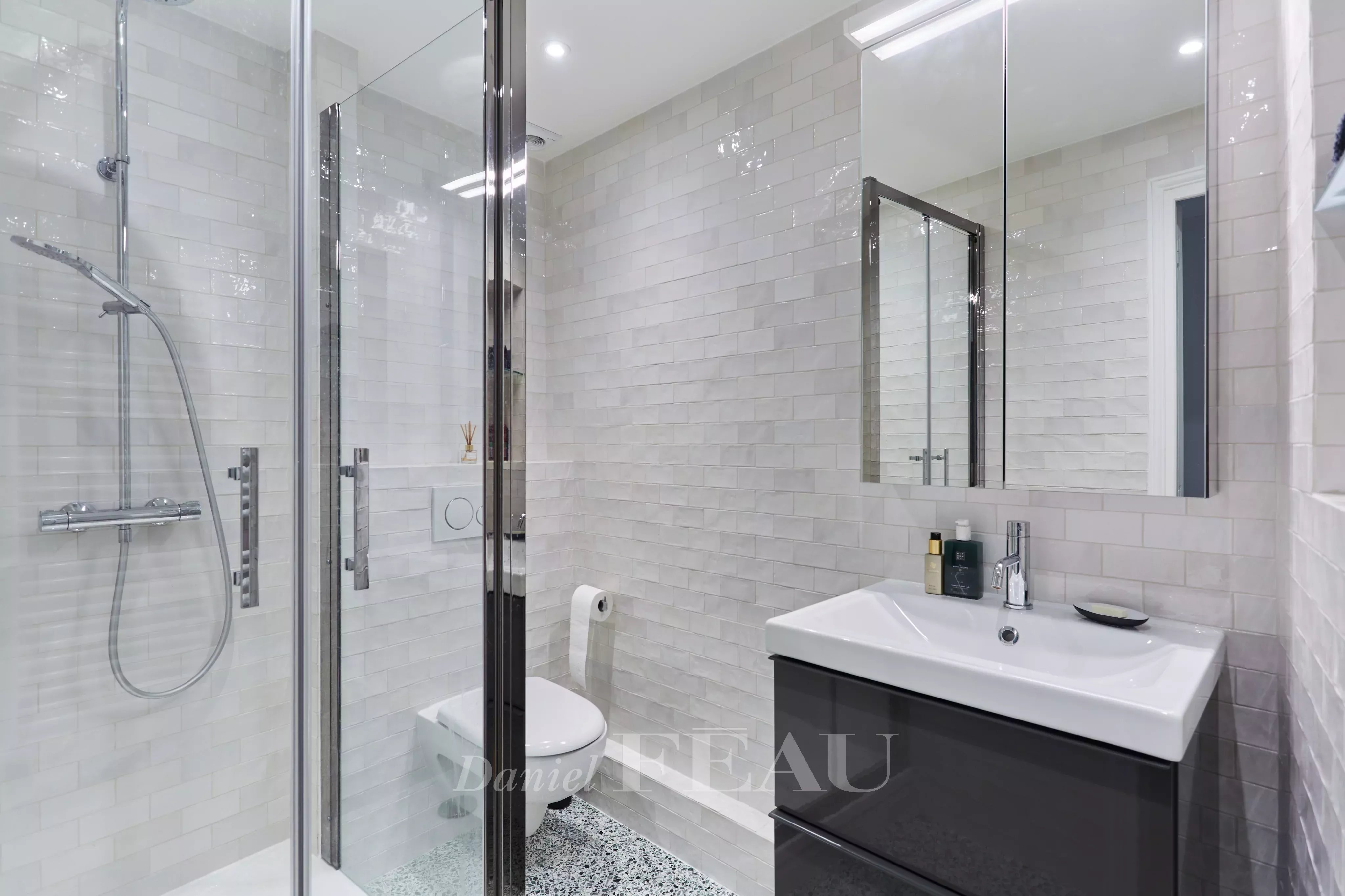 Location Appartement Paris 16ème