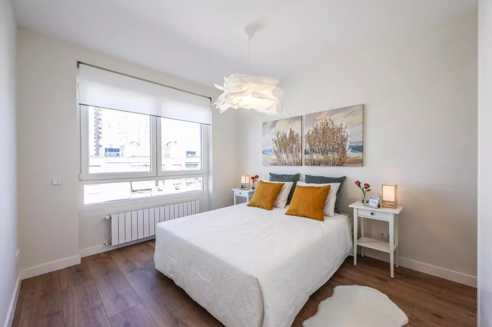 Modern and Bright Apartment on Paseo de la Castellana - picture 23