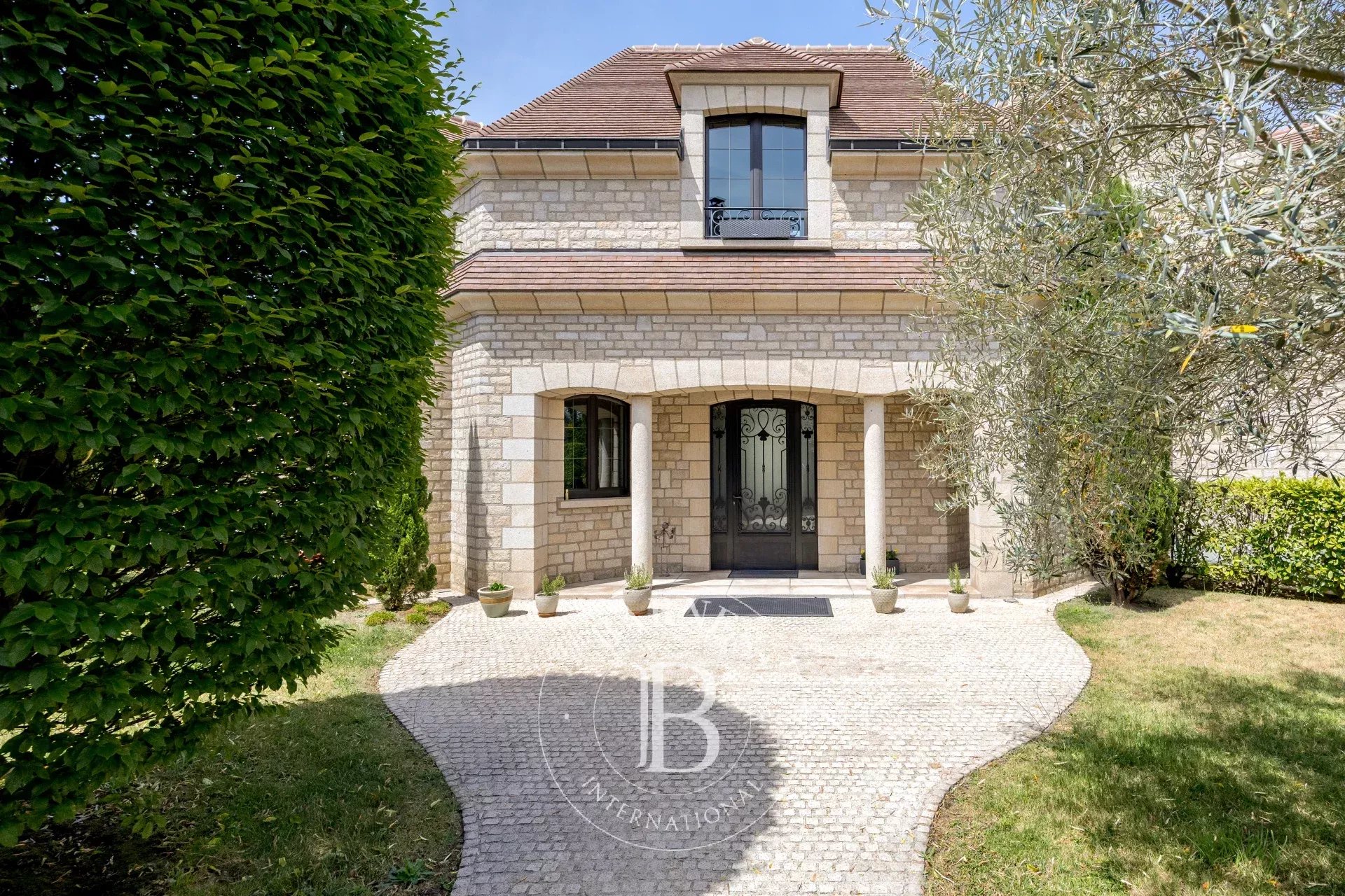 Maison Drancy  -  ref 87126578 (picture 3)