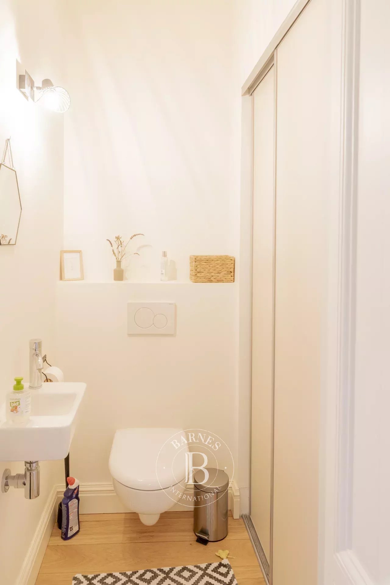 Daire Bordeaux - picture 11