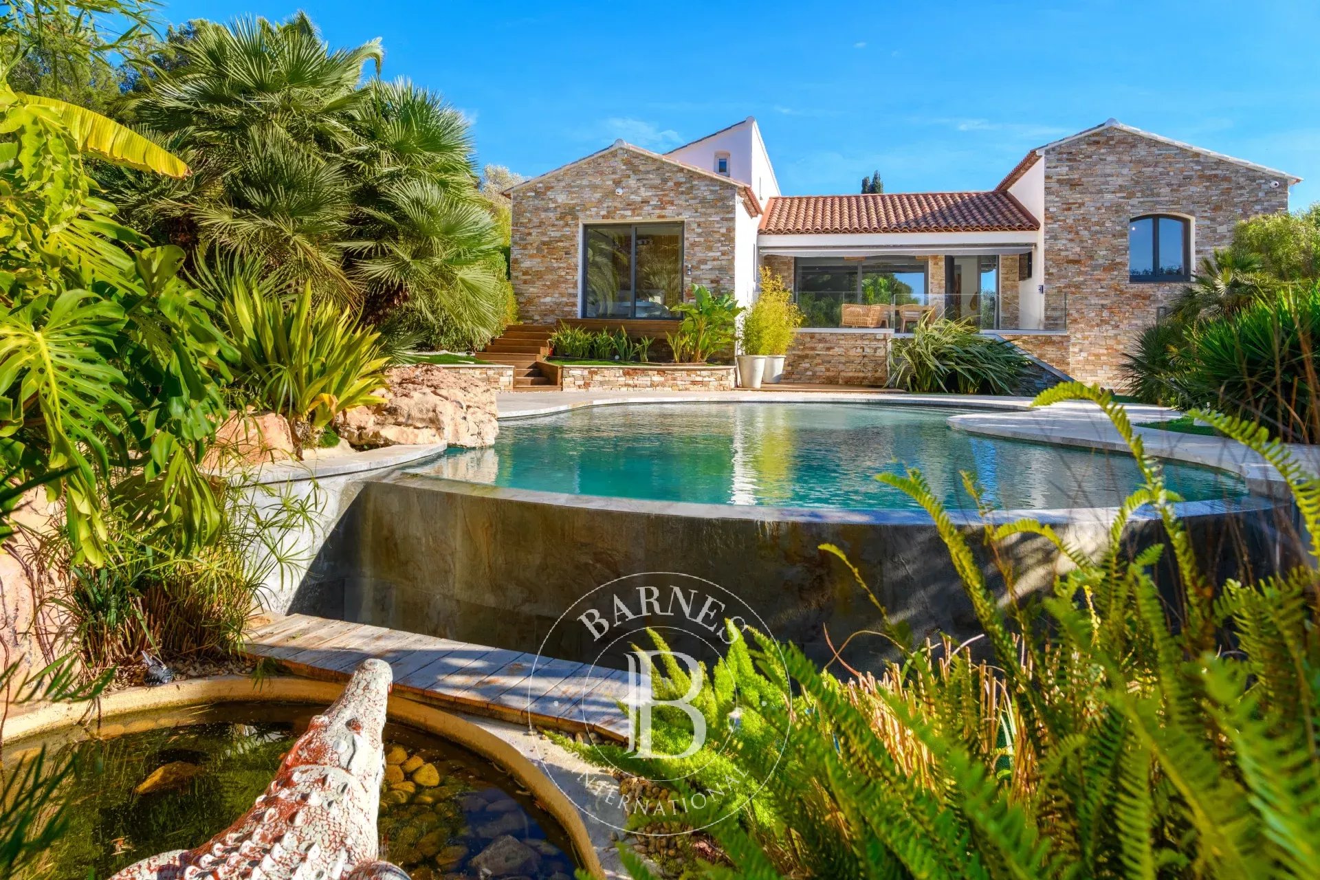 Ev Sanary-sur-Mer - picture 21