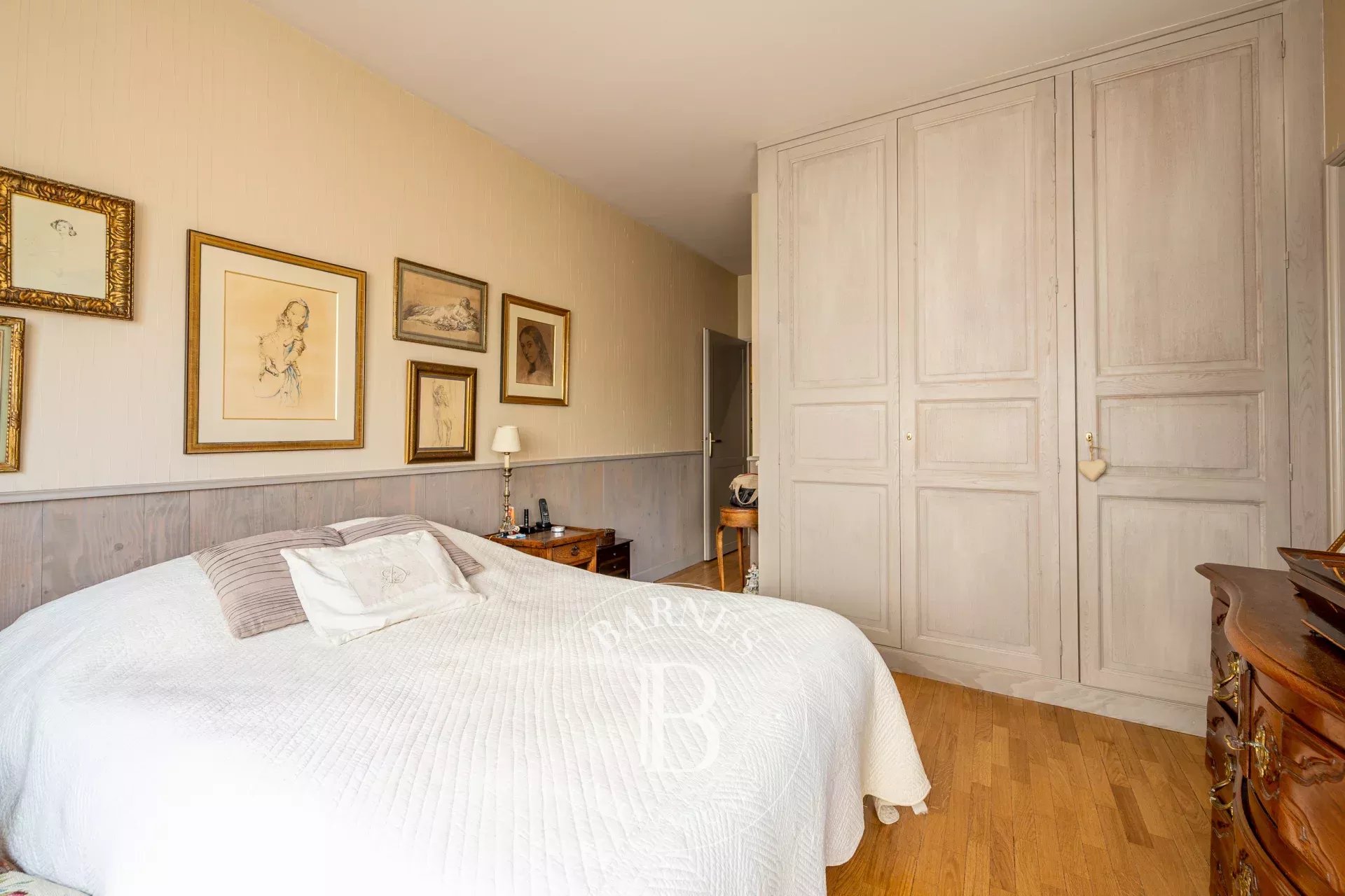 Daire Neuilly-sur-Seine - picture 7