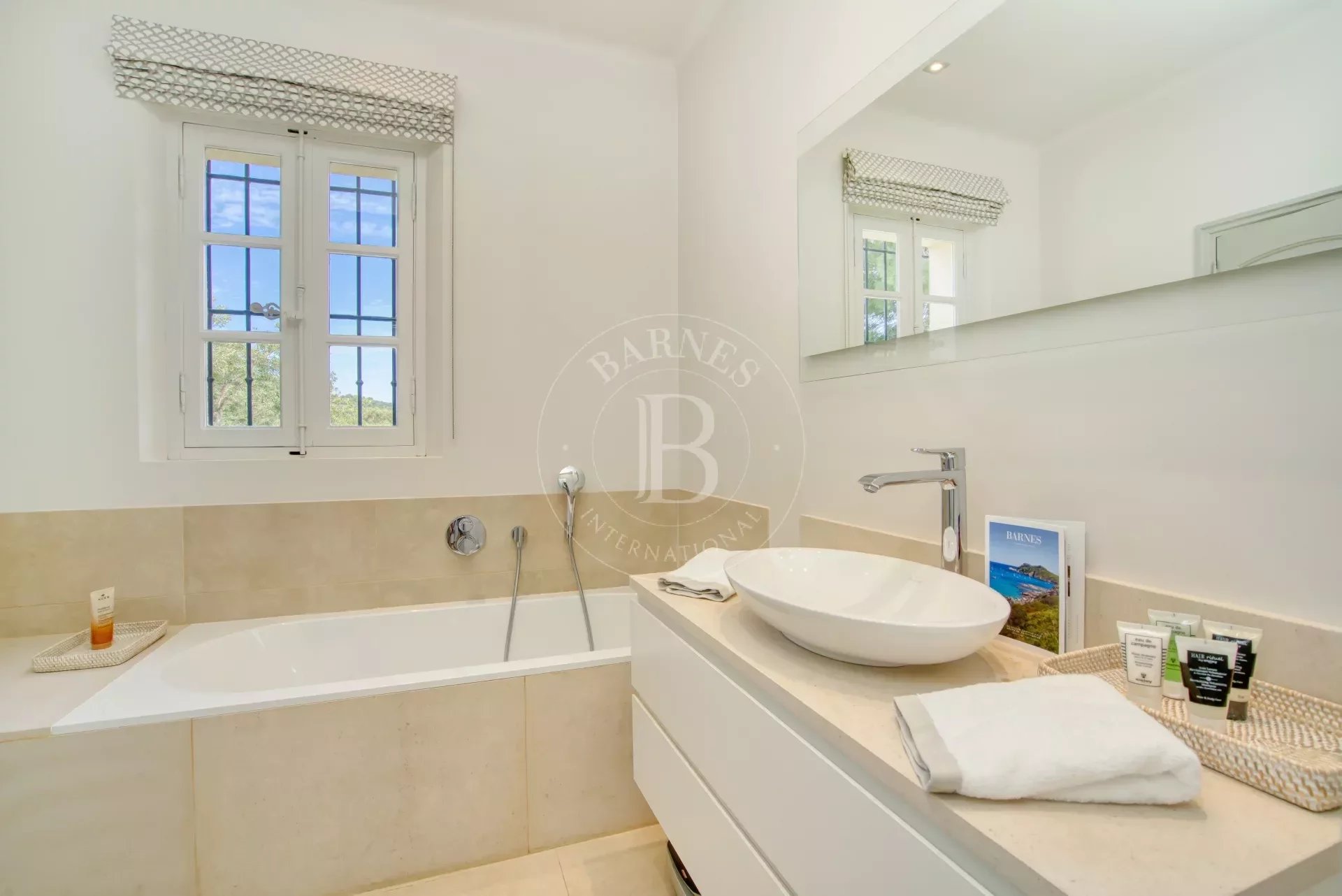 Ramatuelle  - Villa 5 Bedrooms - picture 13