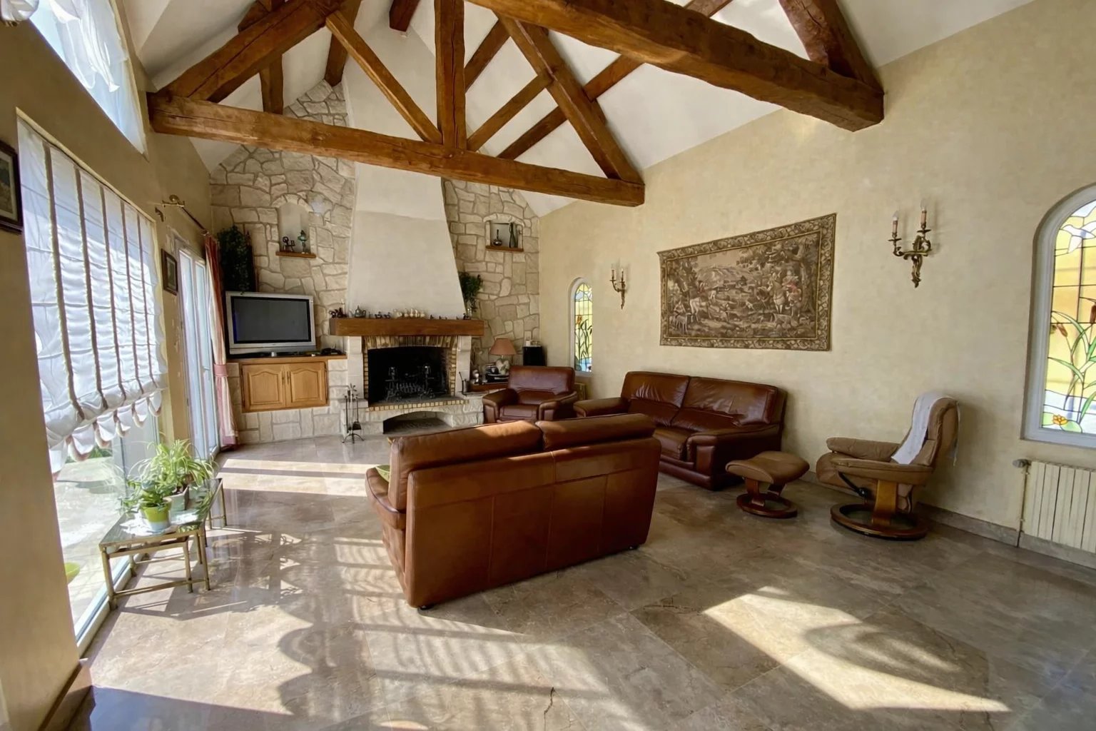 Vente Maison Le Plessis-Trévise