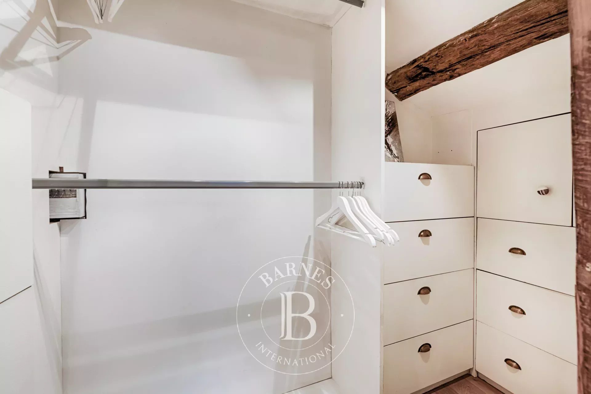 Daire Paris 12ème - picture 10