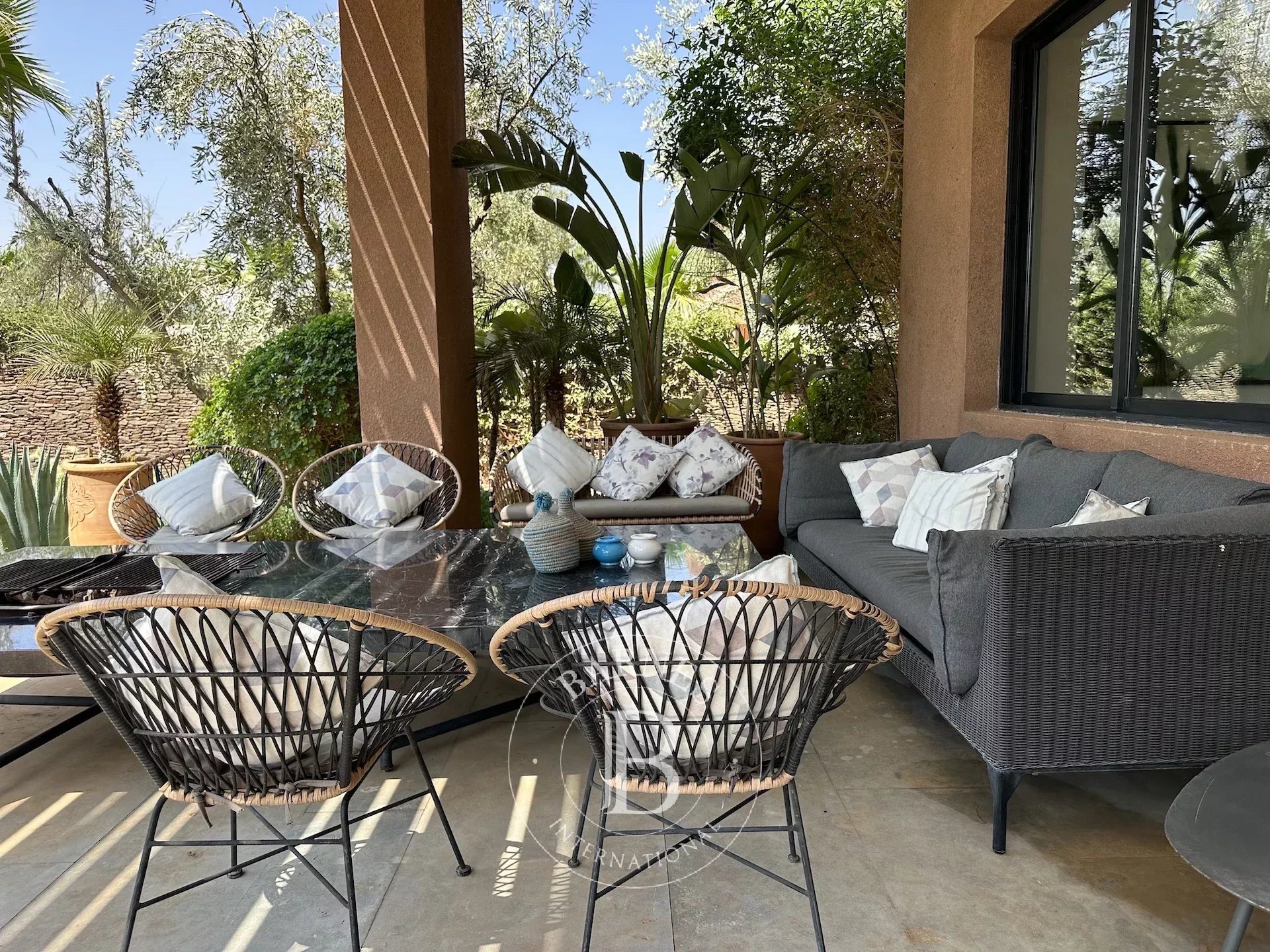 Villa Marrakech - picture 18