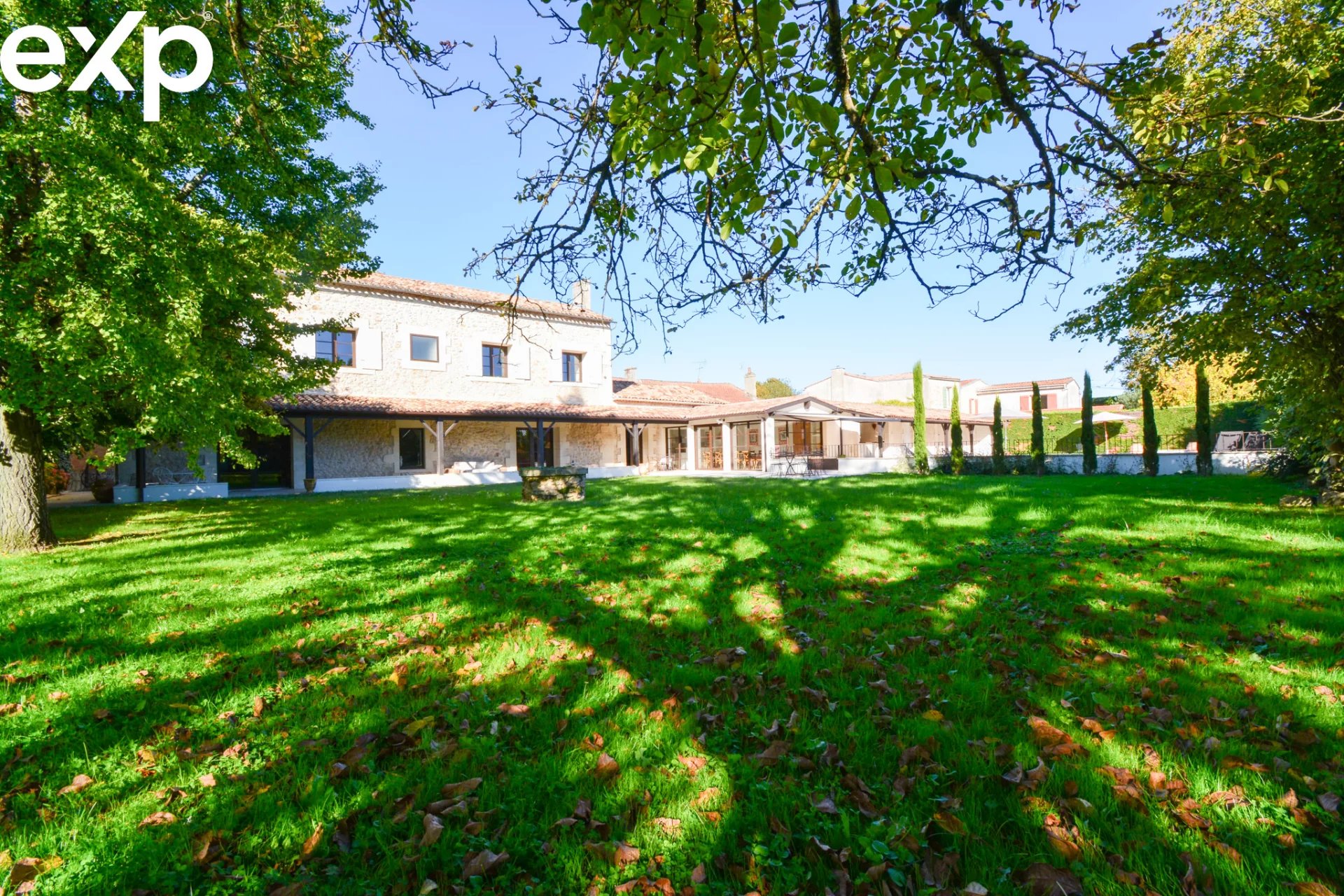Sale Property Bordeaux