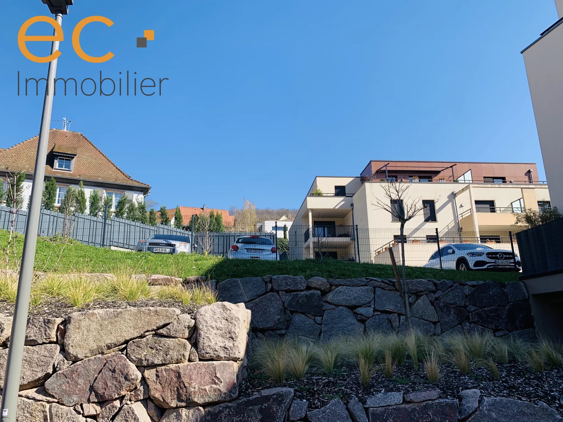 Vente Appartement Barr