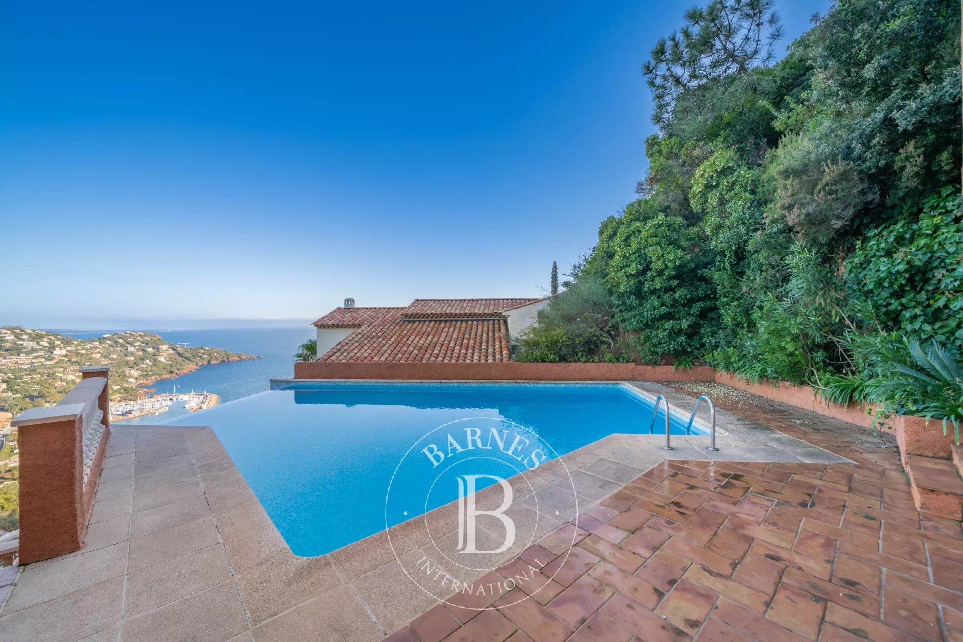 Villa Théoule-sur-Mer - picture 20