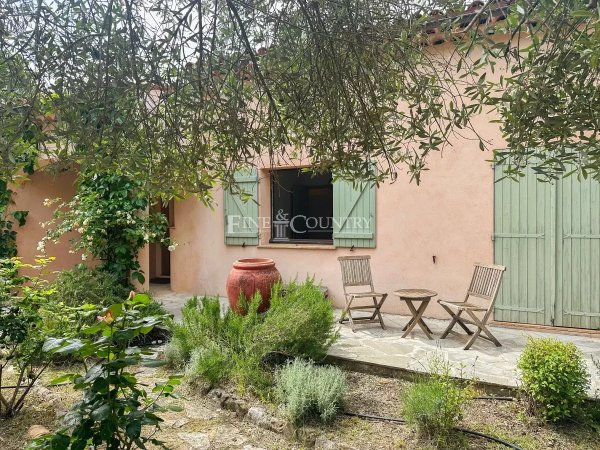 Luxe Familievilla te Koop in Fayence | Provençaals Landgoed — photo 3