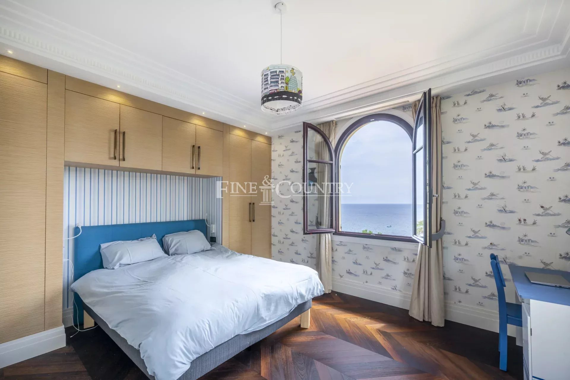 Photo of Art Deco Villa for Sale, Cannes Californie