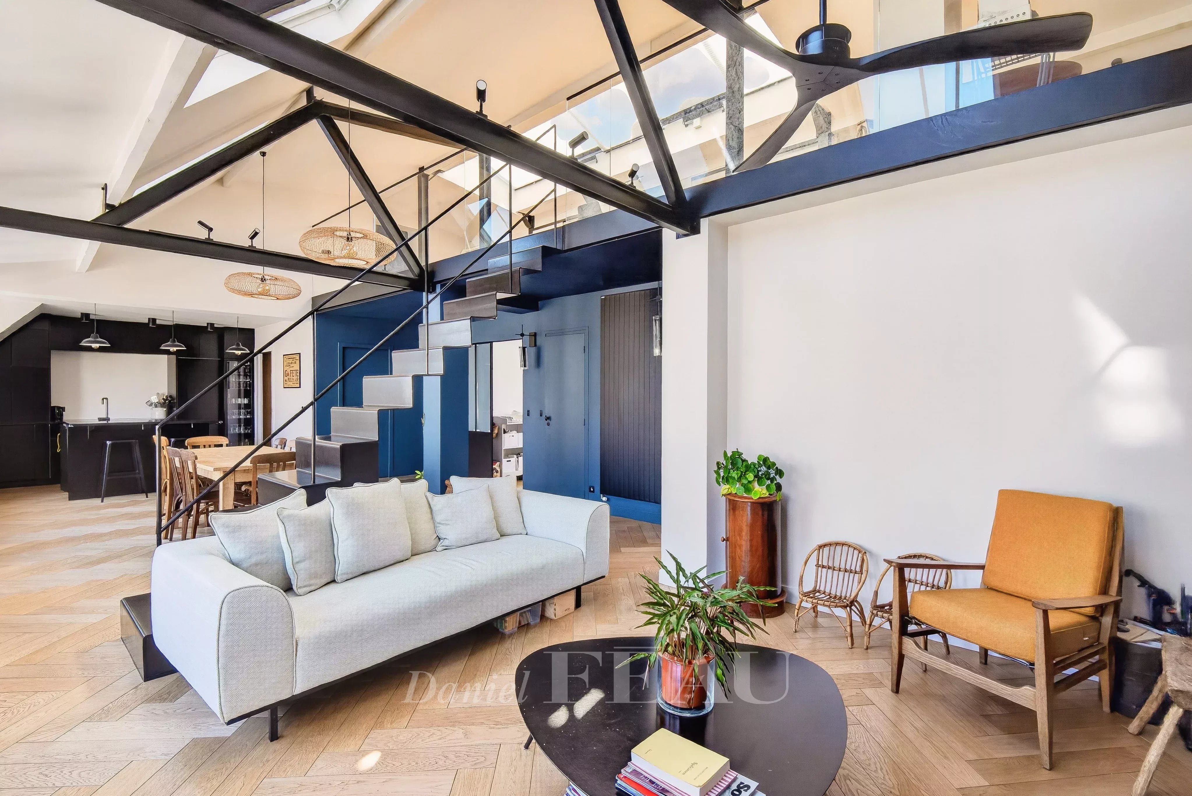 Rental Apartment Paris 8th