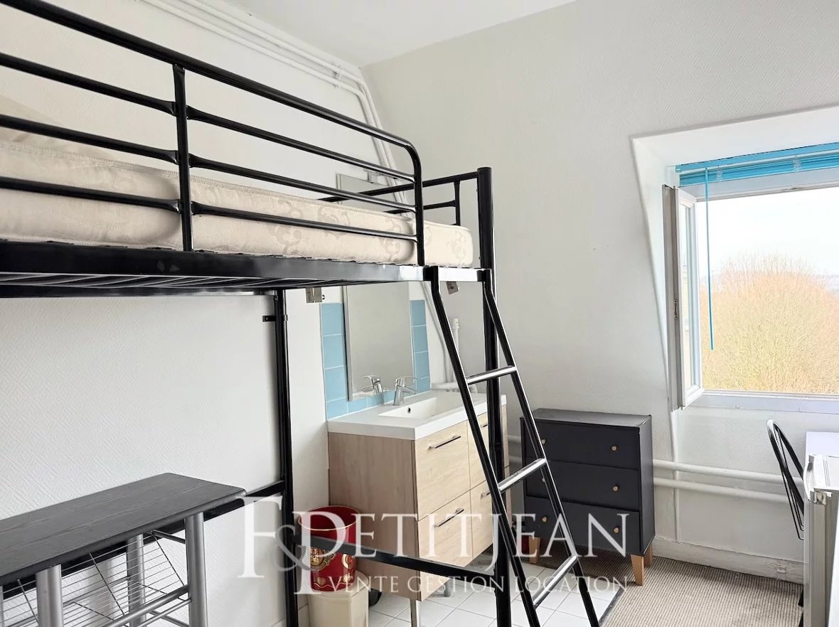 Vente Appartement Paris 16ème