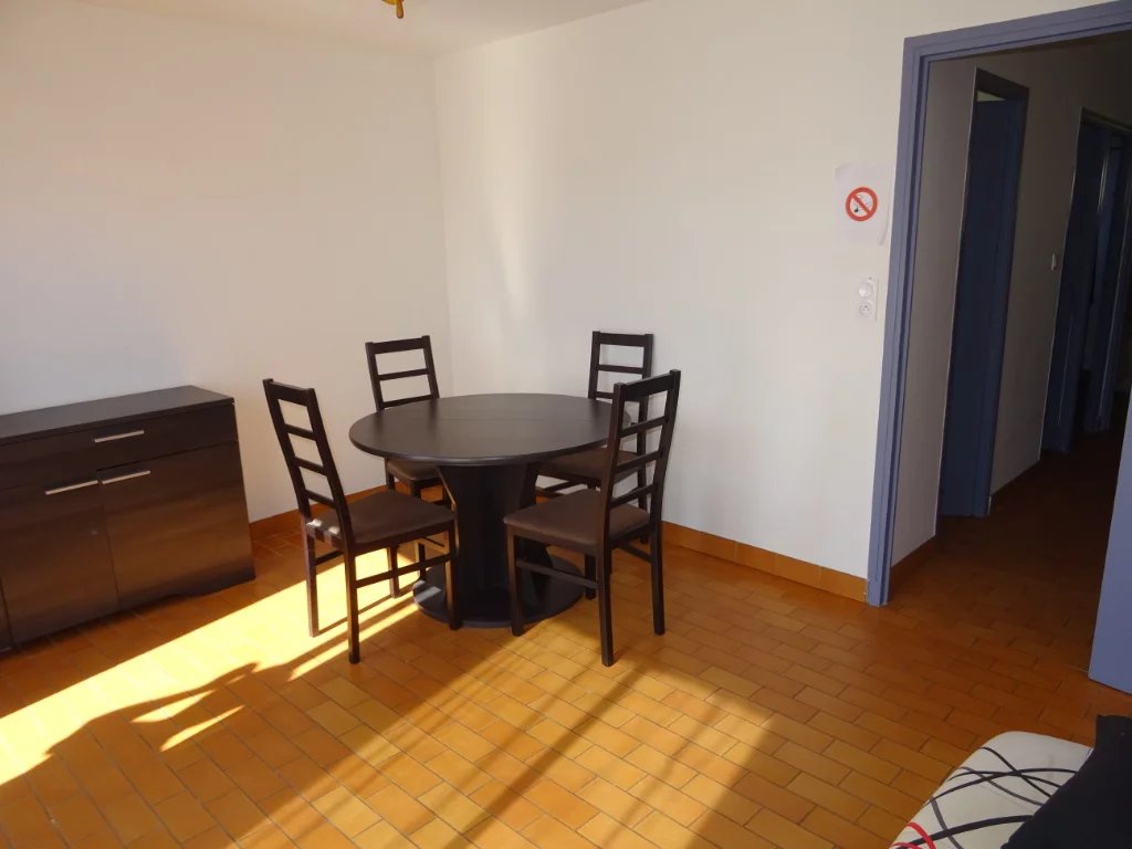 Vente Appartement Le Grau-du-Roi