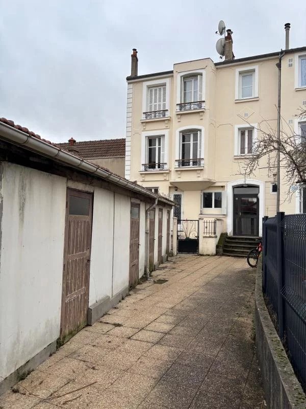 Vente Appartement Beauchamp
