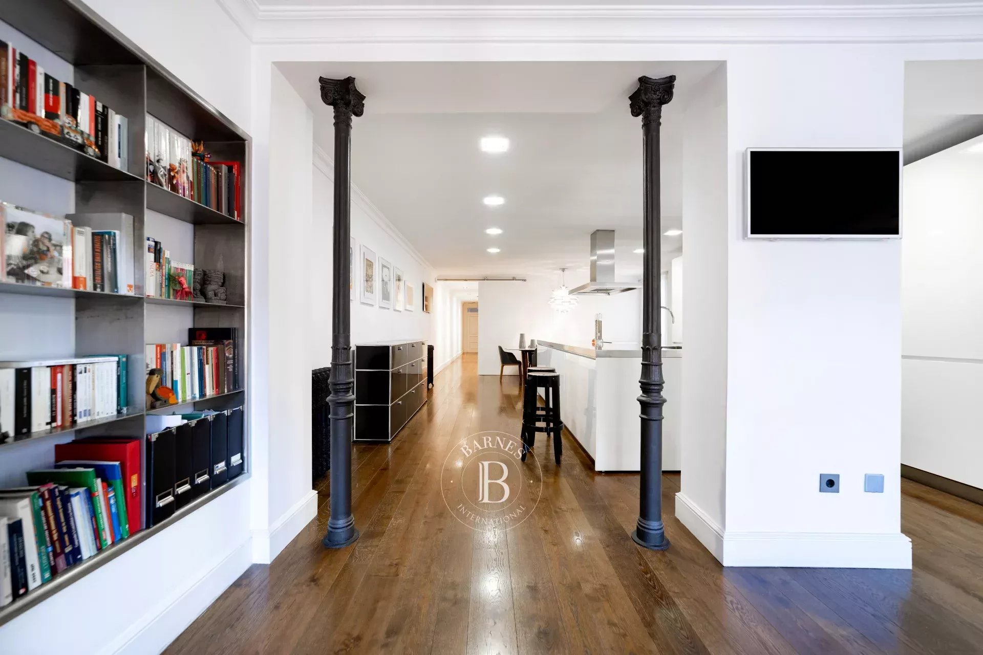 Daire Madrid - picture 7