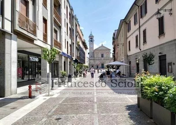 Vendita Avviamento/Negozio senza muri Saronno