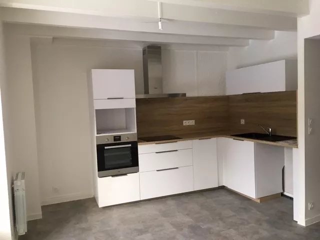 Location Appartement Saint-Claude