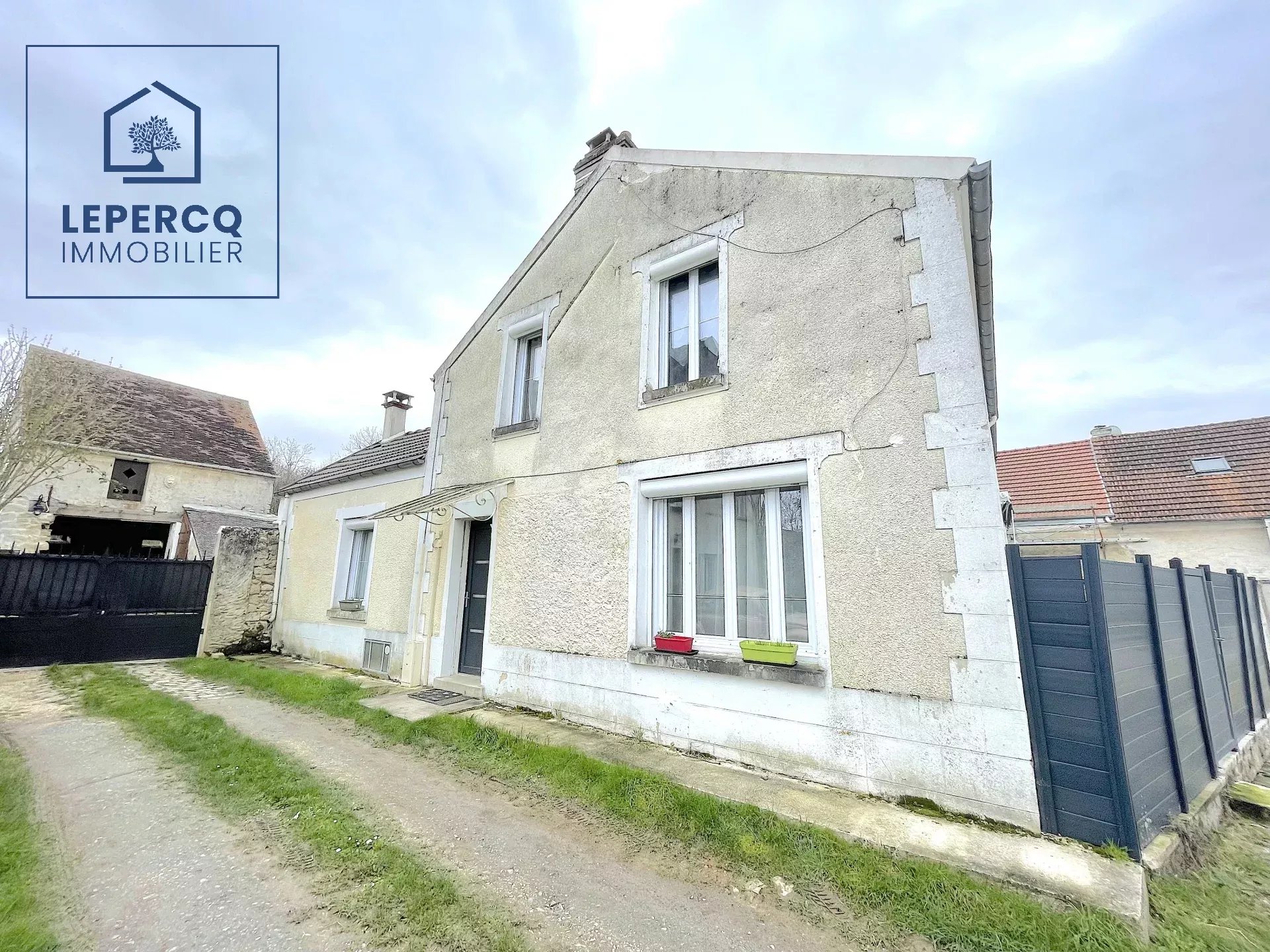 Vente Maison Mareuil-sur-Ourcq