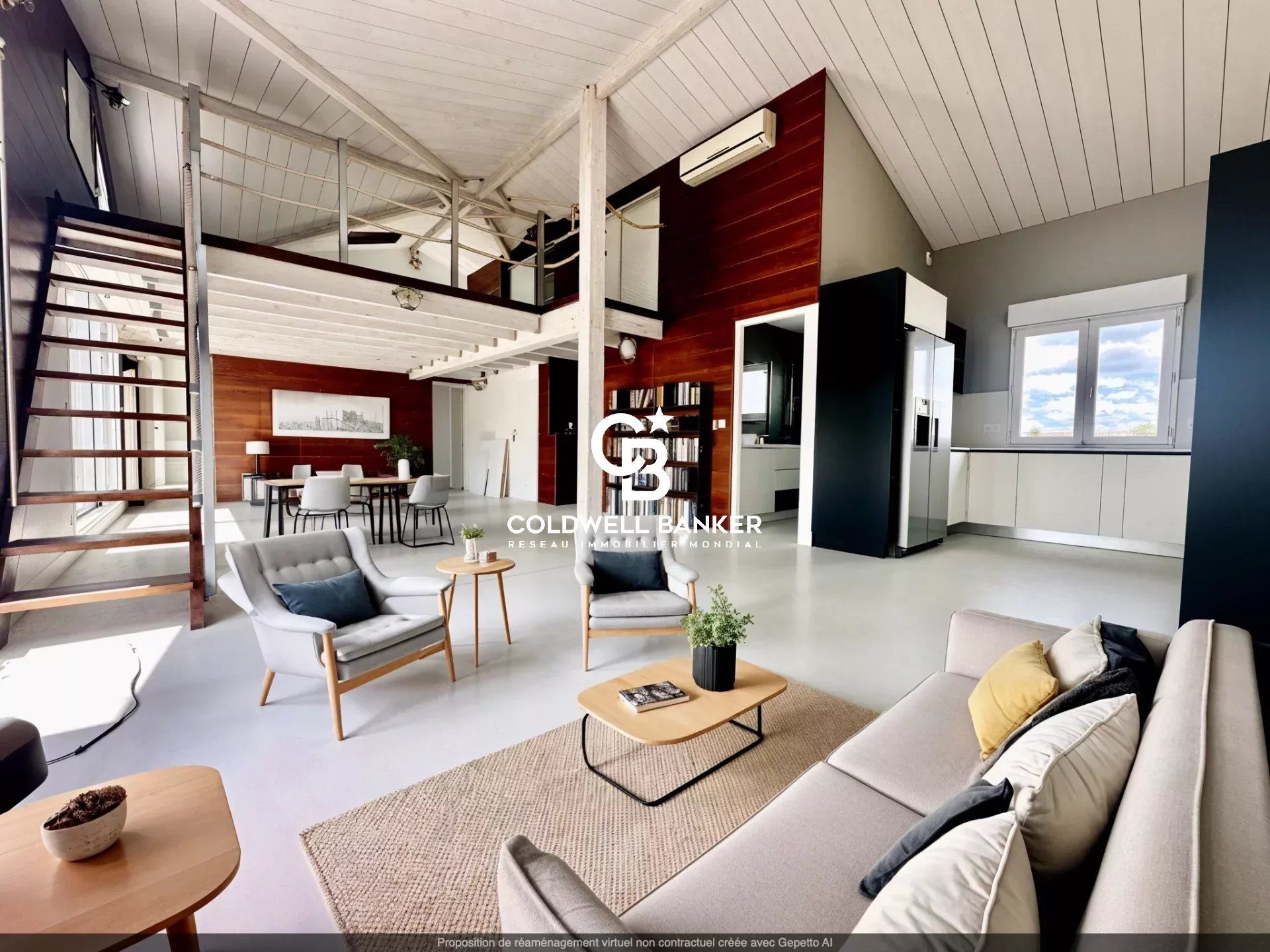 Agence immobilière de Silver Coast Int. Realty