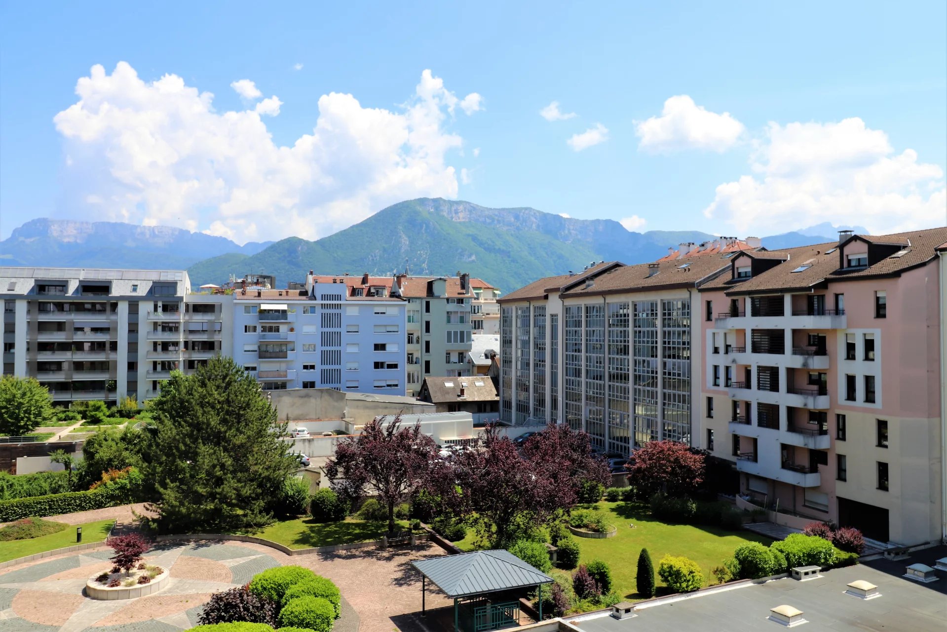 Sale Apartment Annecy