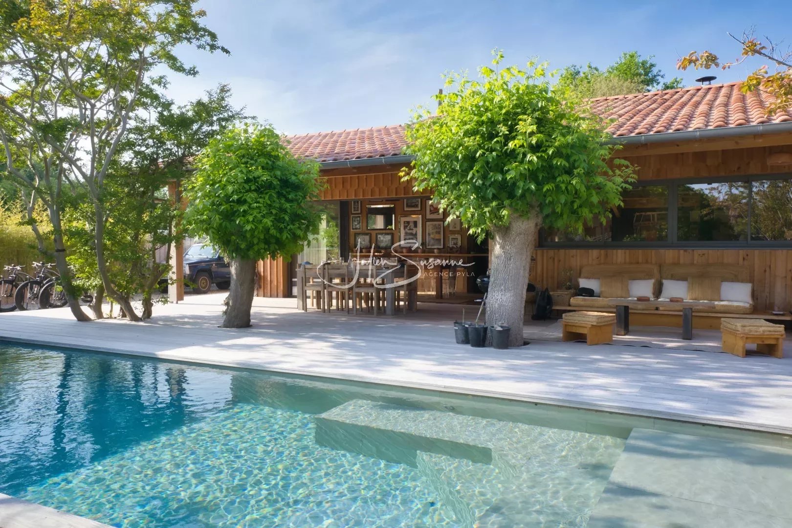 Agence immobilière de Côte d'Argent Immobilier