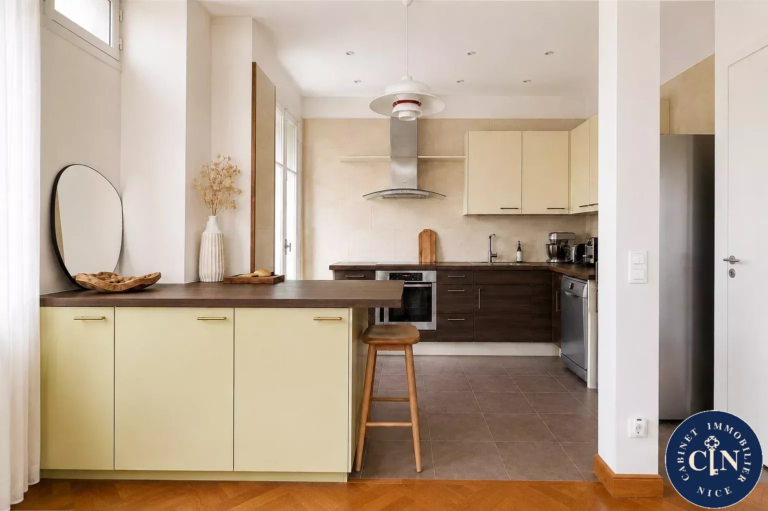 3 pièces 70 m² - Chambre de bonne, sud - Musiciens — photo 6