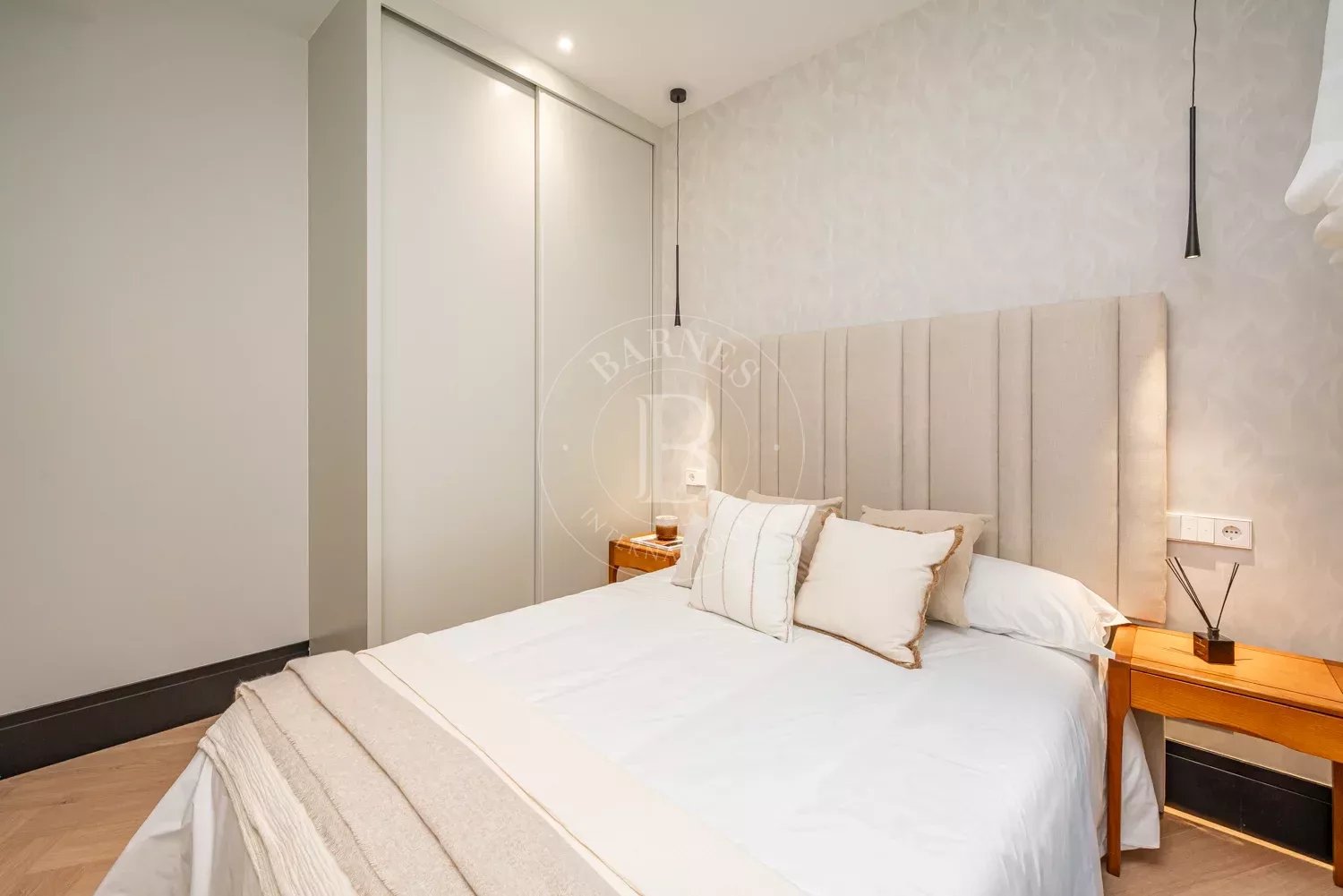 Daire Madrid - picture 27