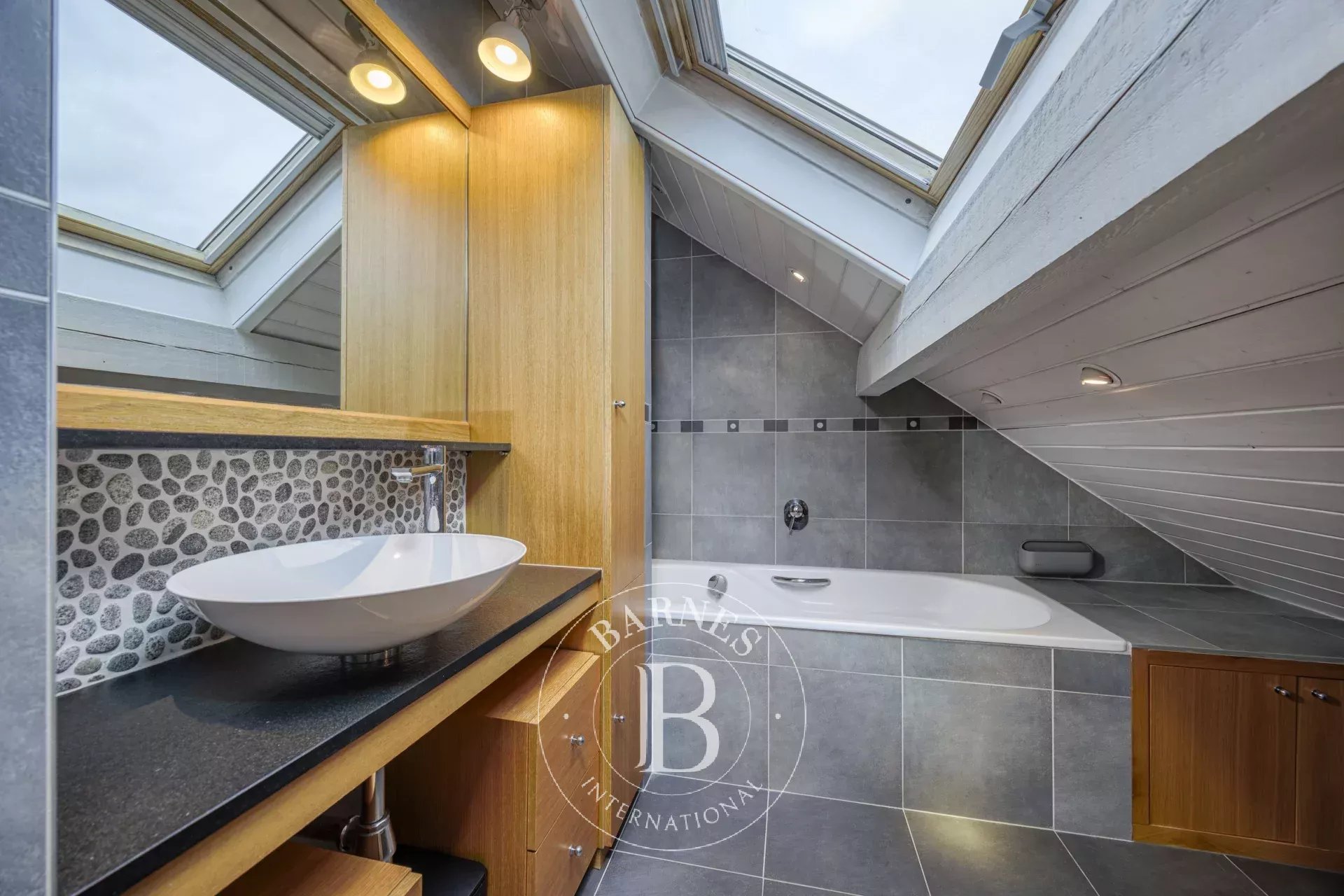 Daire Divonne-les-Bains - picture 15