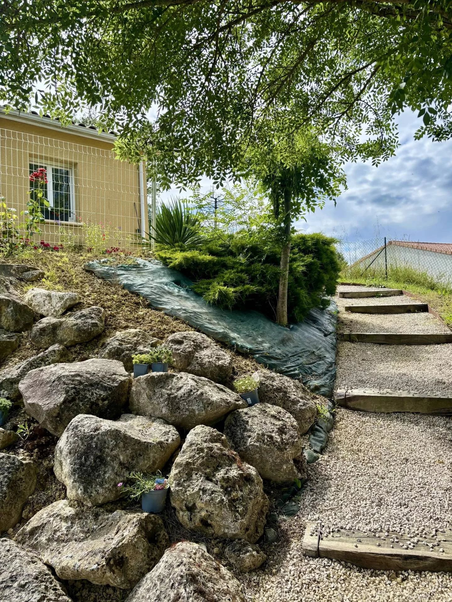 Troisième photo