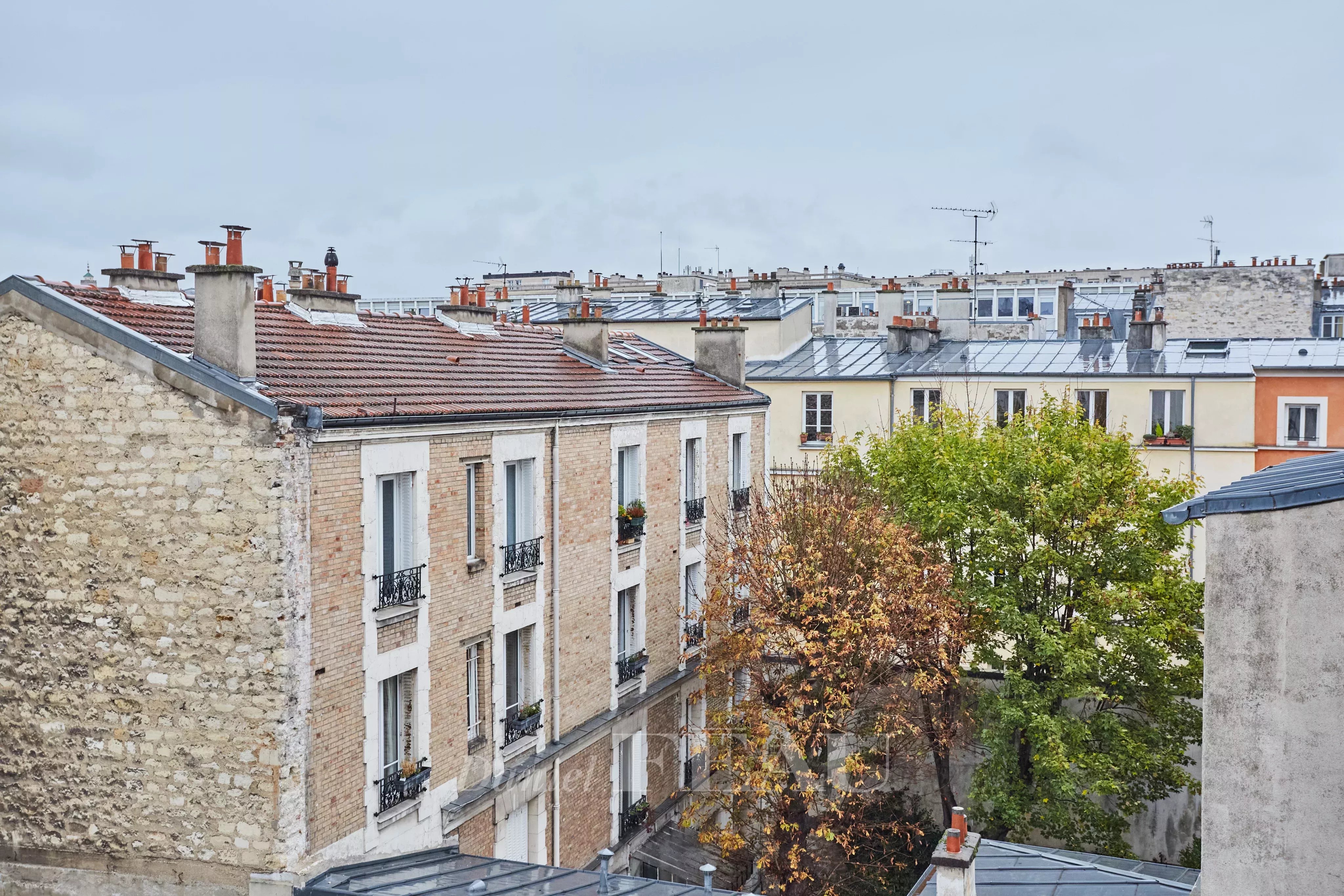 Vente Appartement Paris 5ème