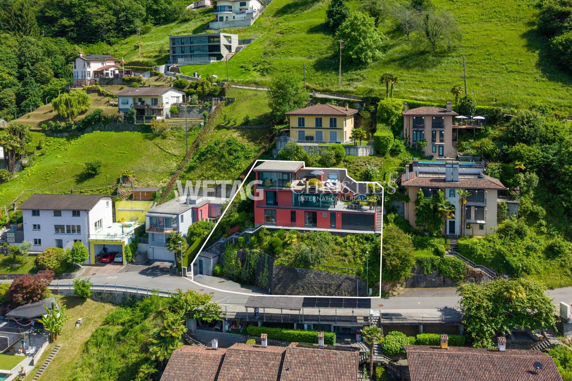 4 Bedroom Villa/Townhouse's Image 12