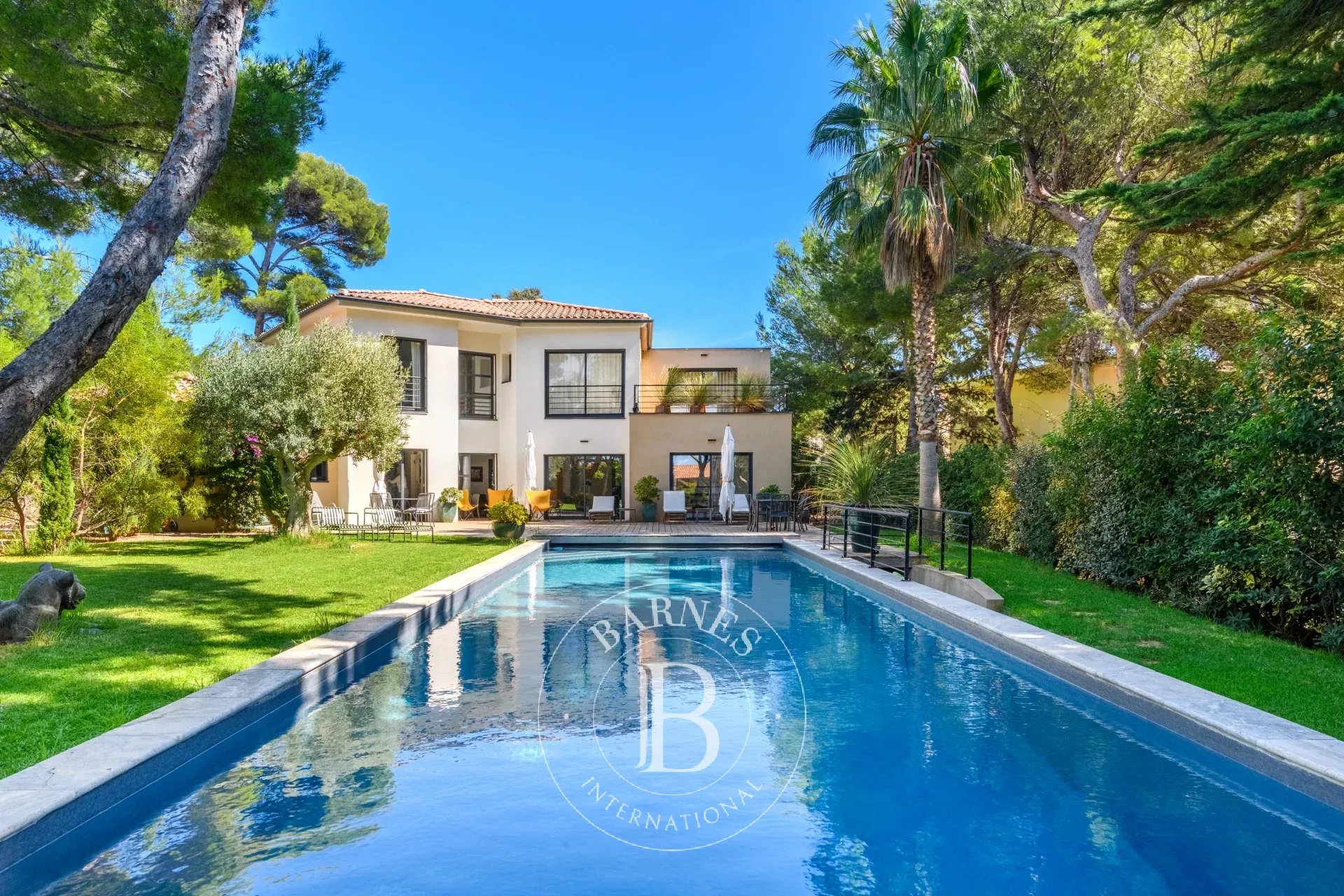 Villa Sanary-sur-Mer