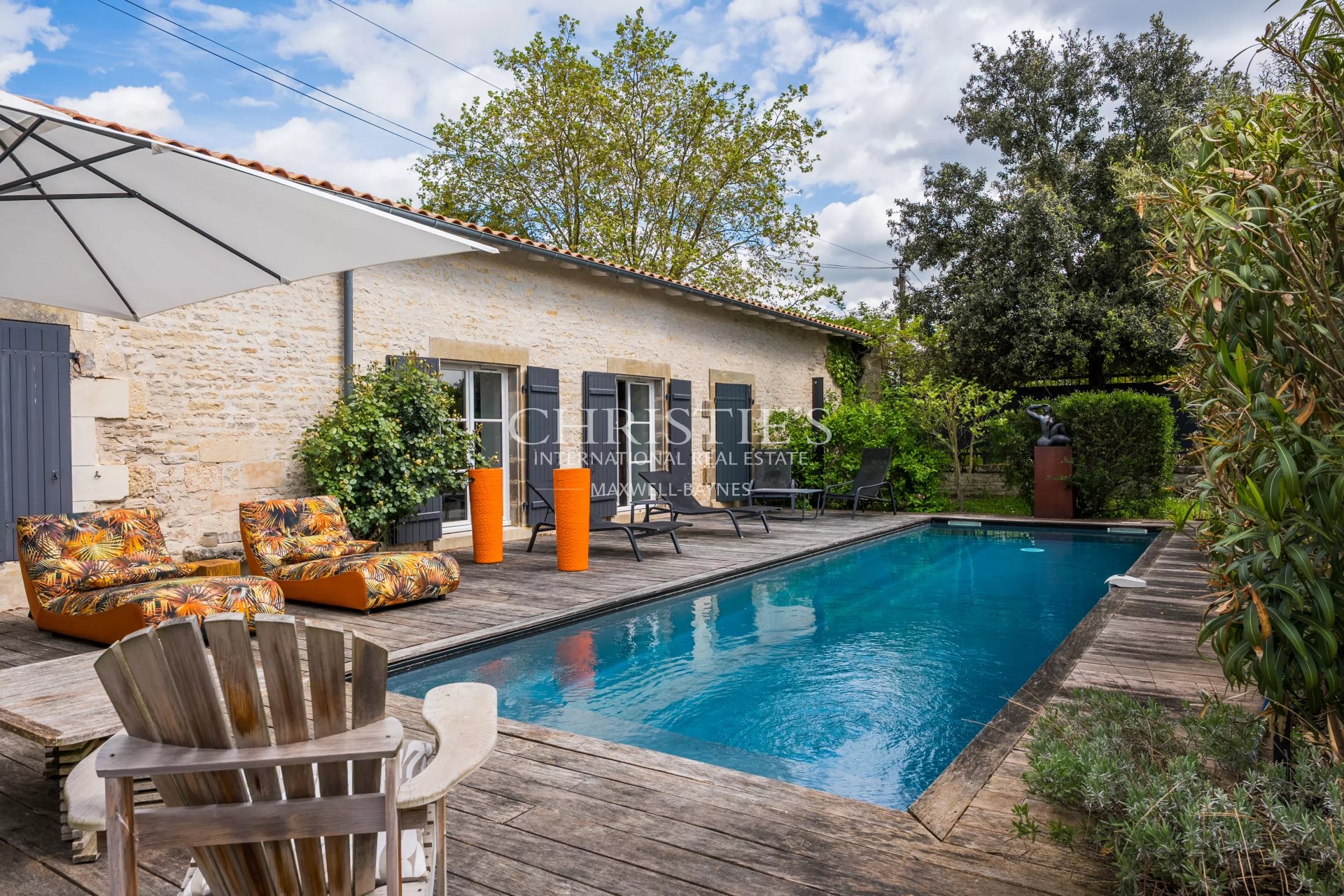 4 Bedroom Villa/Townhouse's Image 26