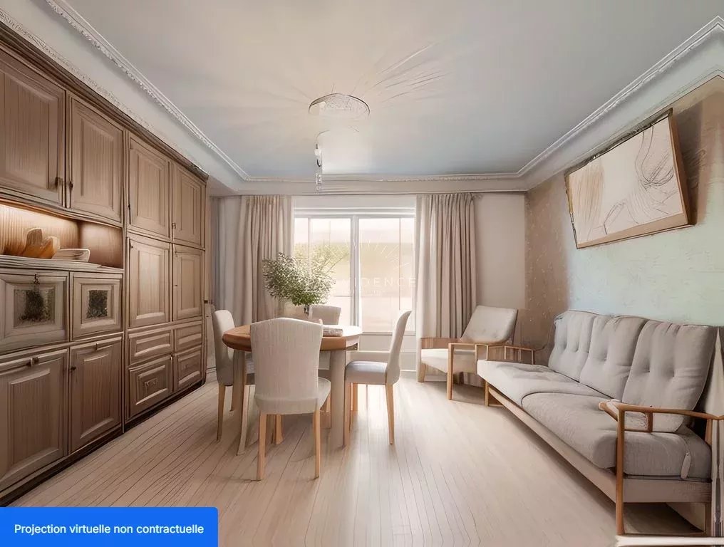 Agence immobilière de Providence Properties