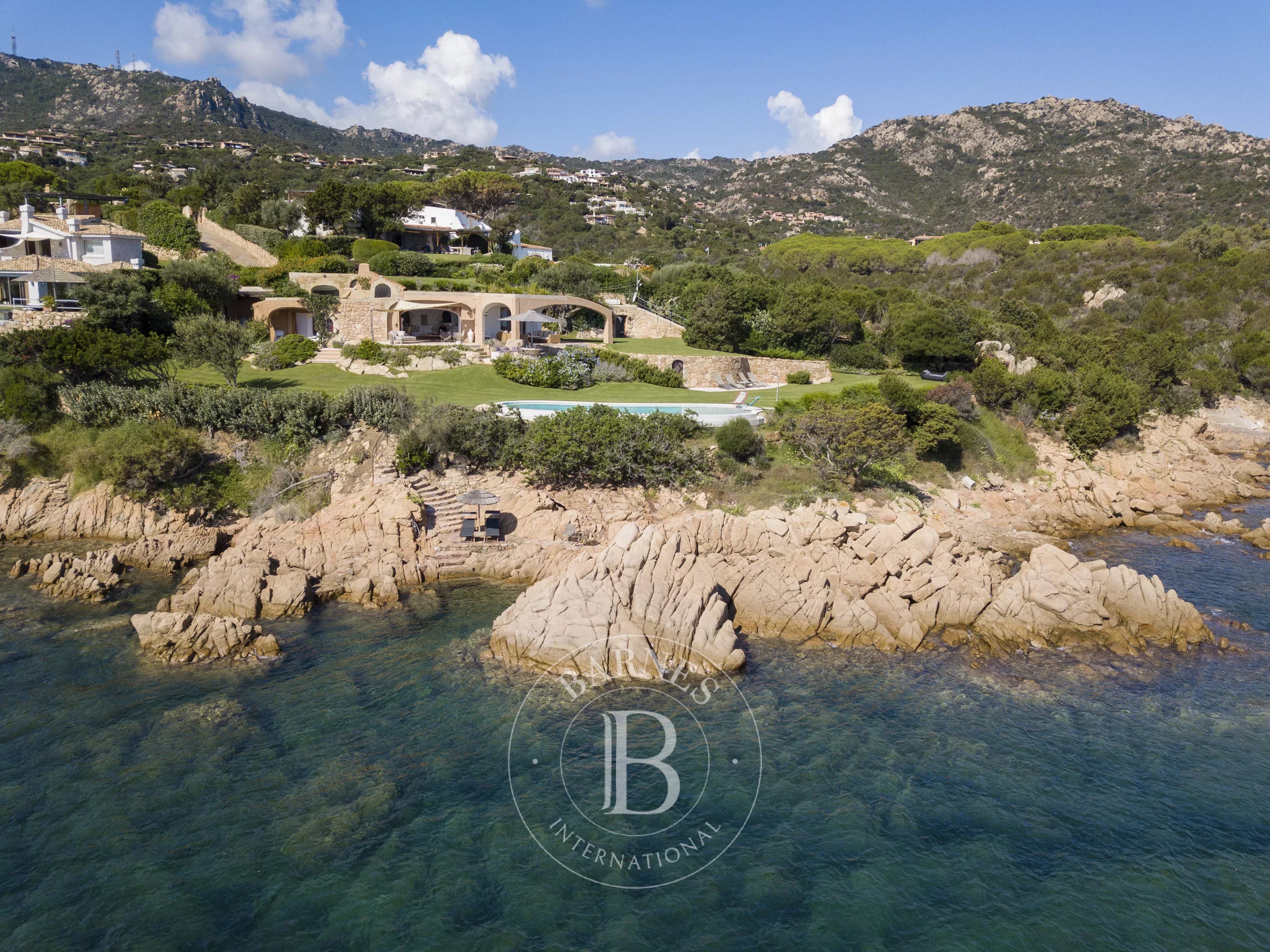 Villa Porto Cervo  -  ref 82269127 (picture 1)