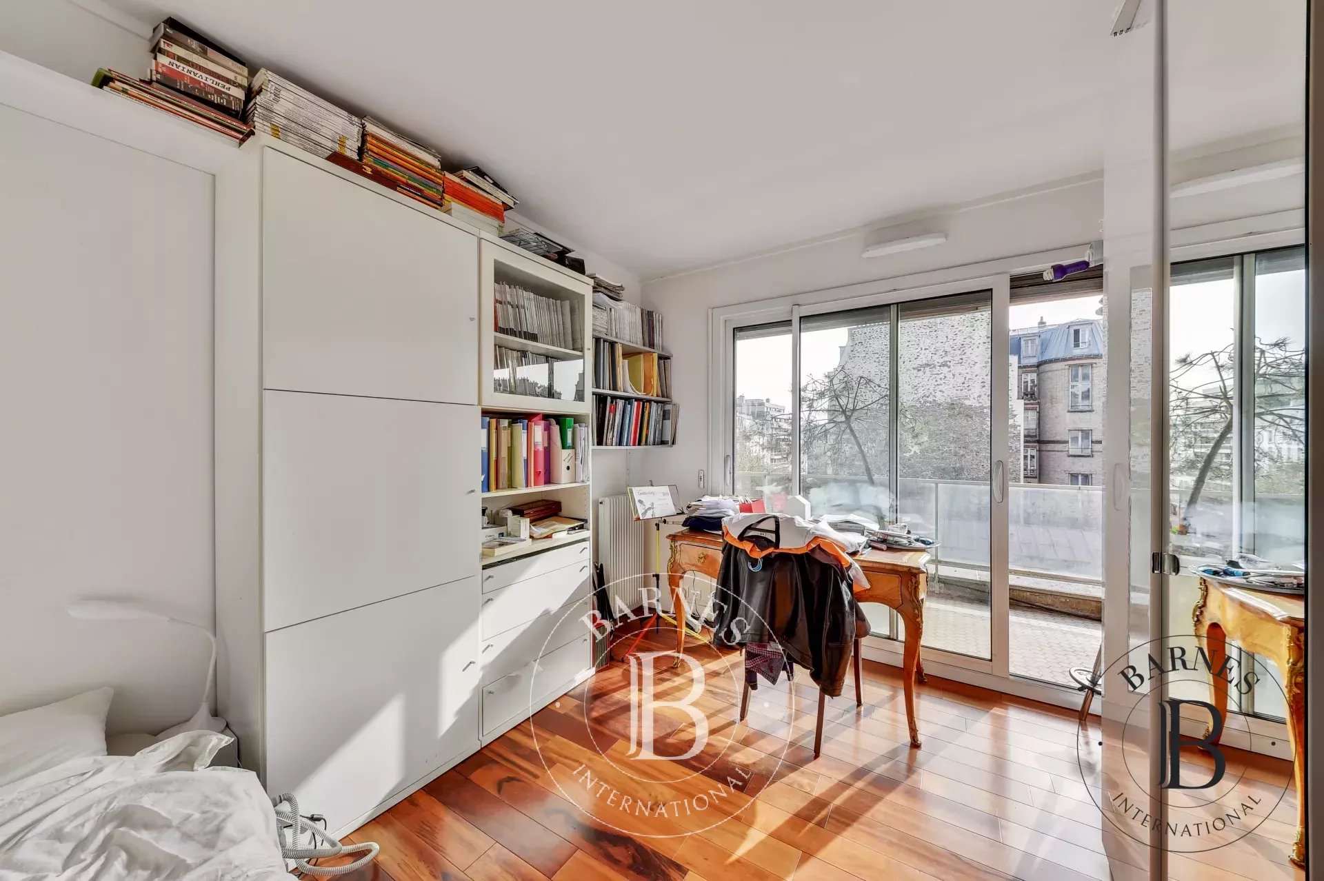 Daire Paris 15ème - picture 7