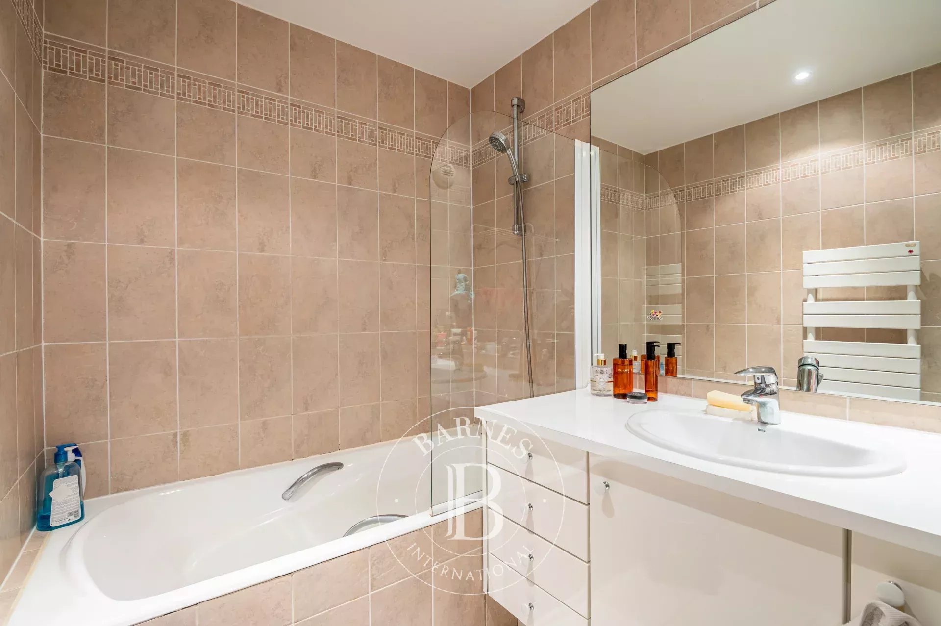 Квартира Neuilly-sur-Seine - picture 20